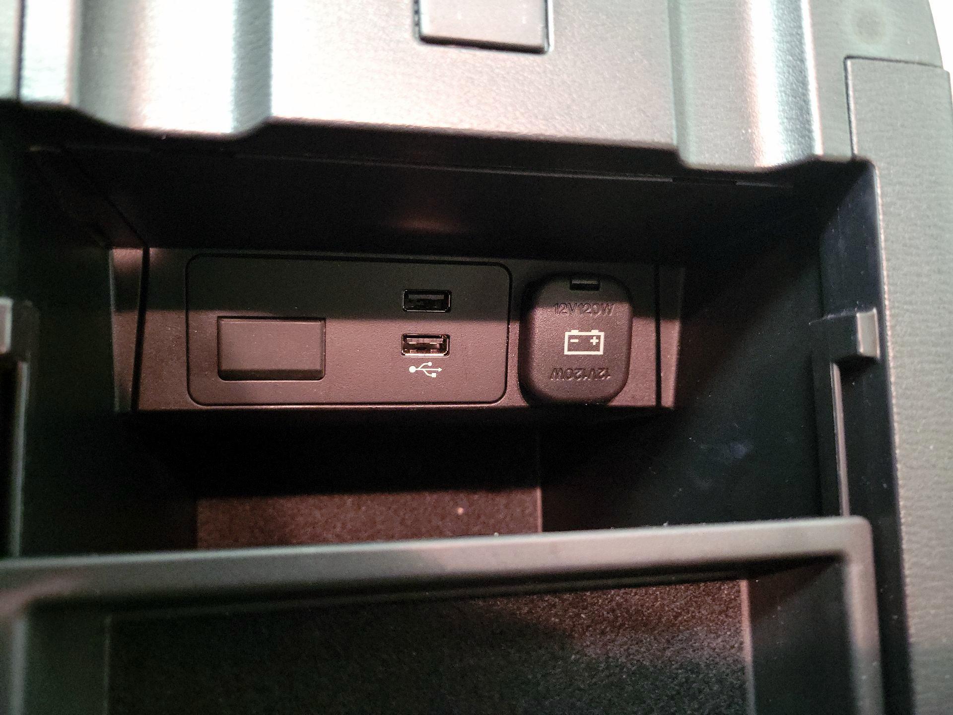 Thumbnail: 2022 Mazda CX-5 - 18