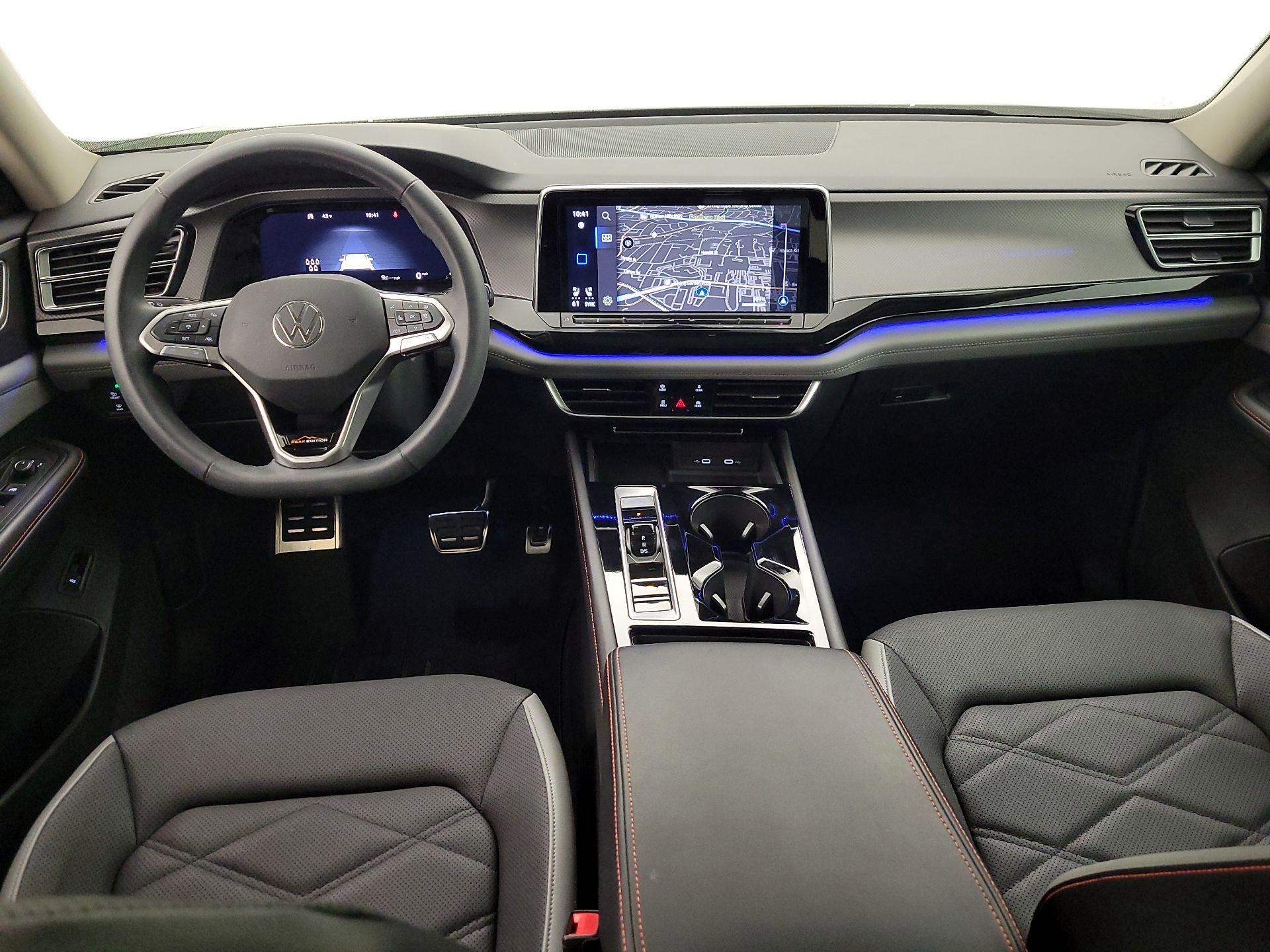 Thumbnail: 2024 Volkswagen Atlas - 9