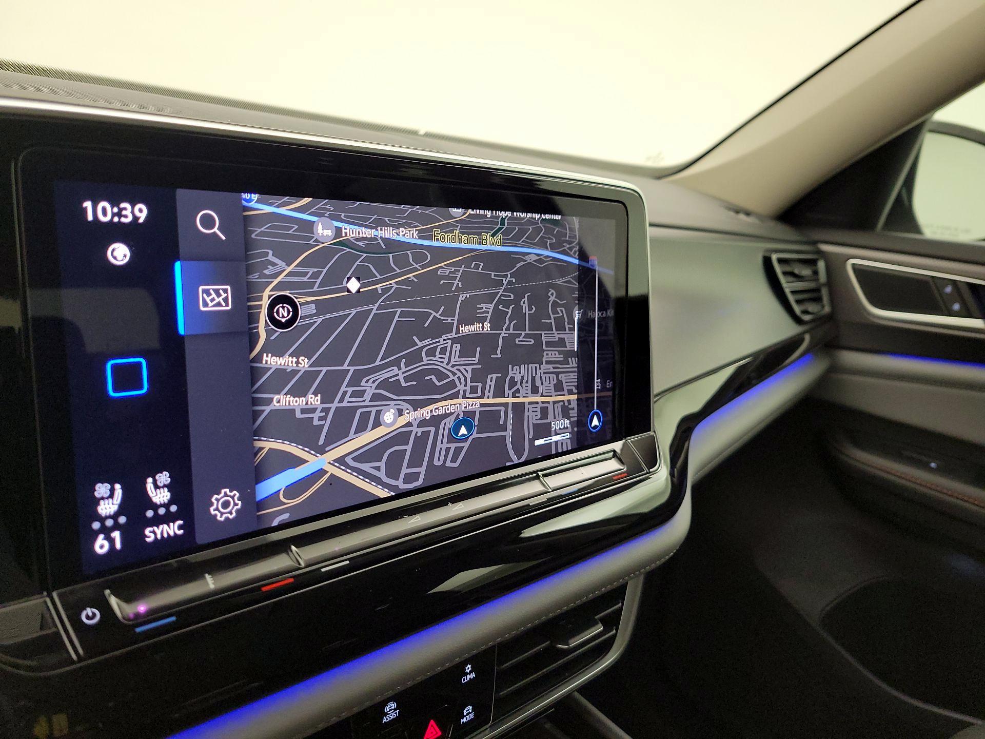 Thumbnail: 2024 Volkswagen Atlas - 14