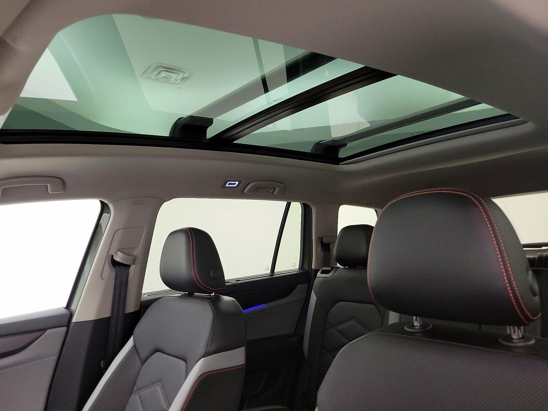 Thumbnail: 2024 Volkswagen Atlas - 20