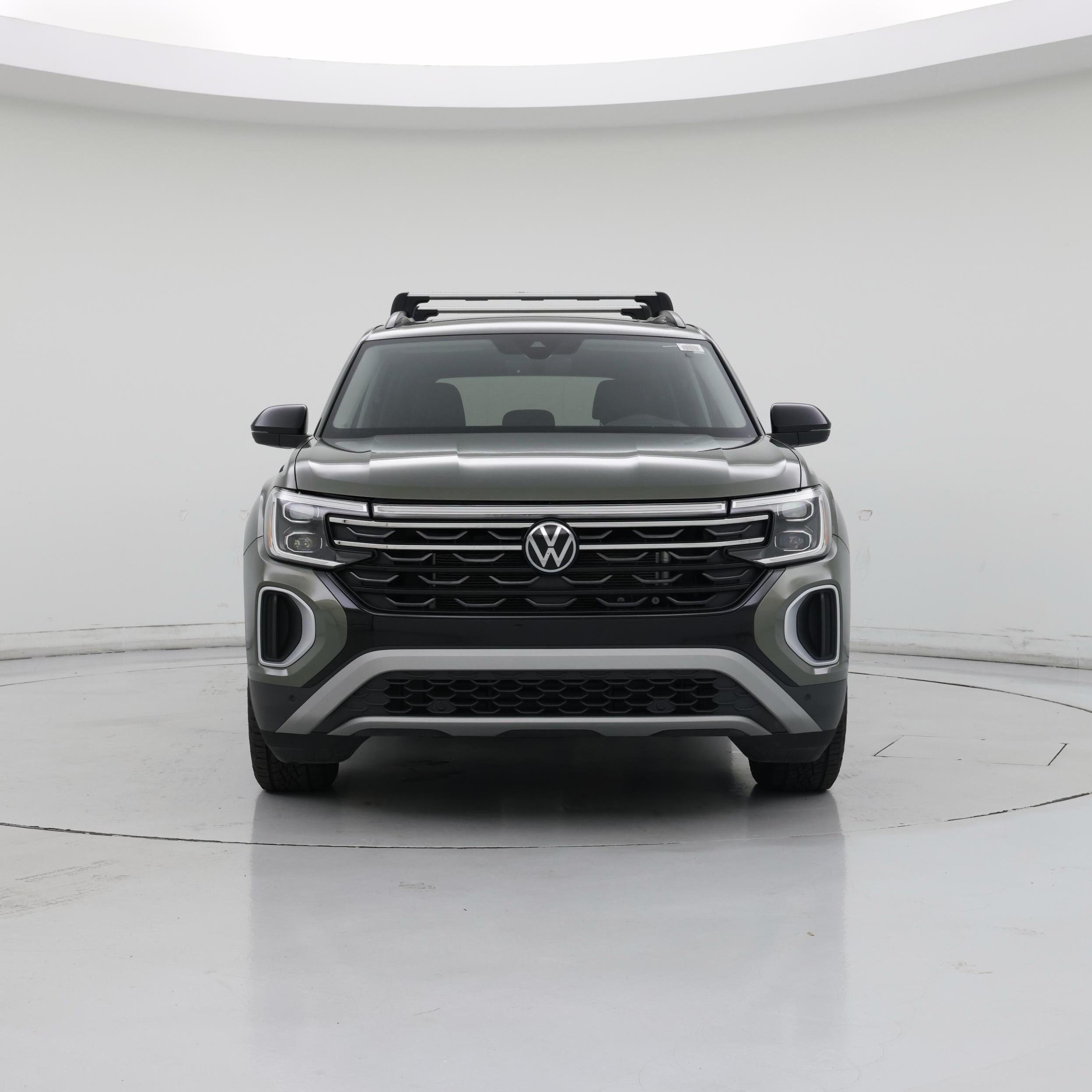 Thumbnail: 2024 Volkswagen Atlas - 5