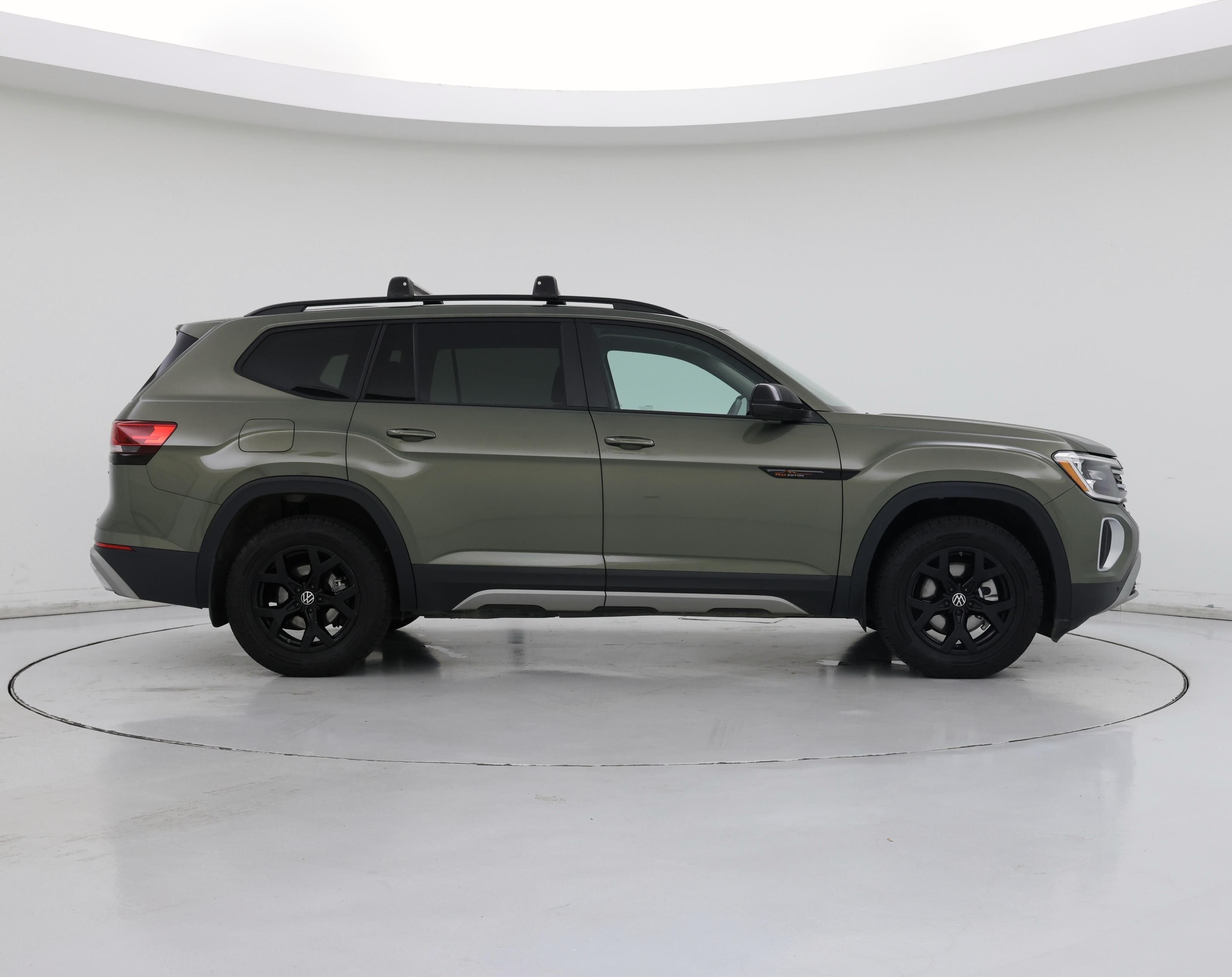 Thumbnail: 2024 Volkswagen Atlas - 7