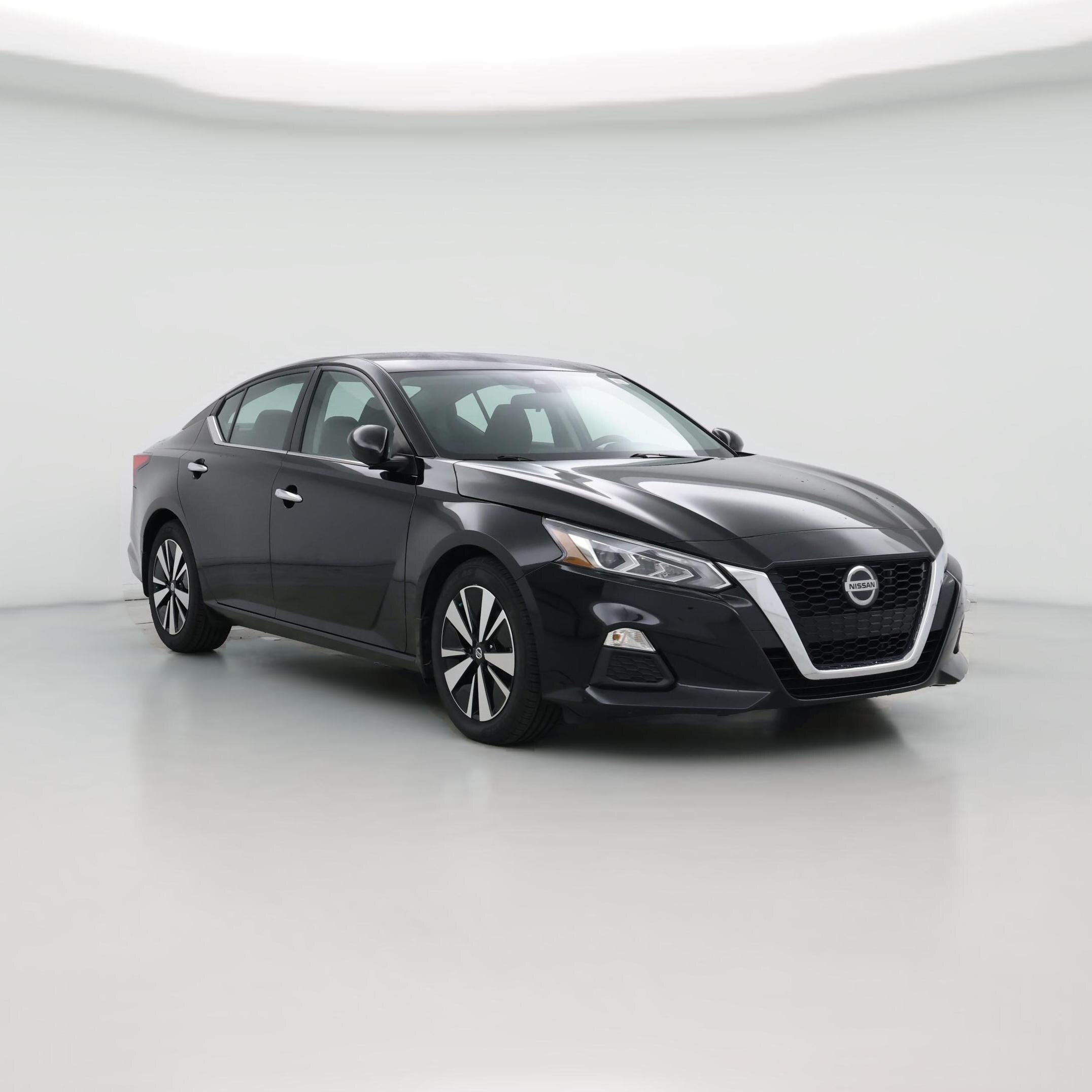 Thumbnail: 2022 Nissan Altima - 1