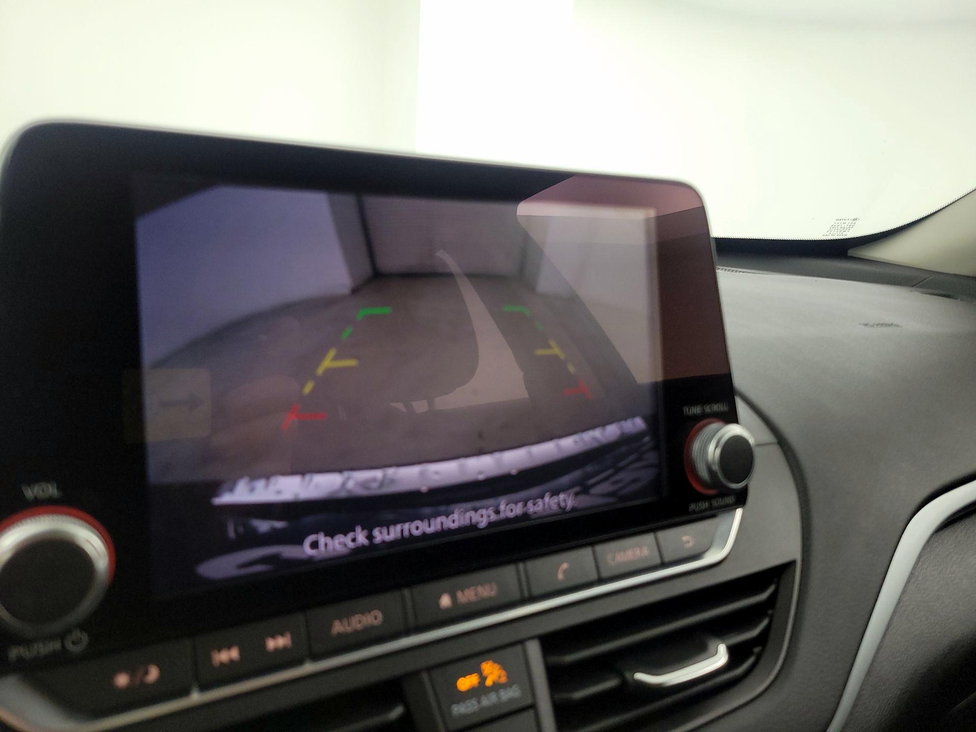 Thumbnail: 2022 Nissan Altima - 14