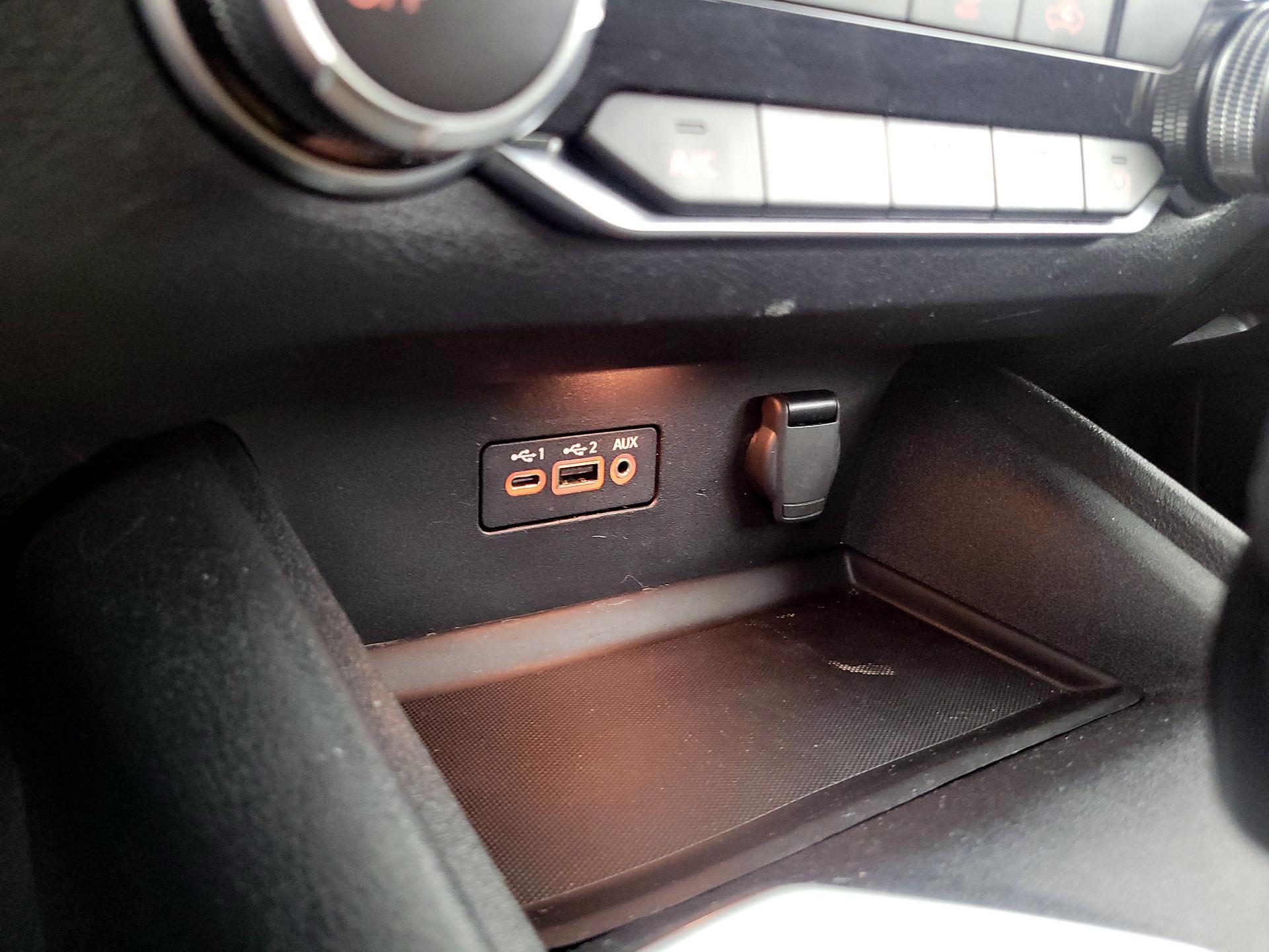 Thumbnail: 2022 Nissan Altima - 18