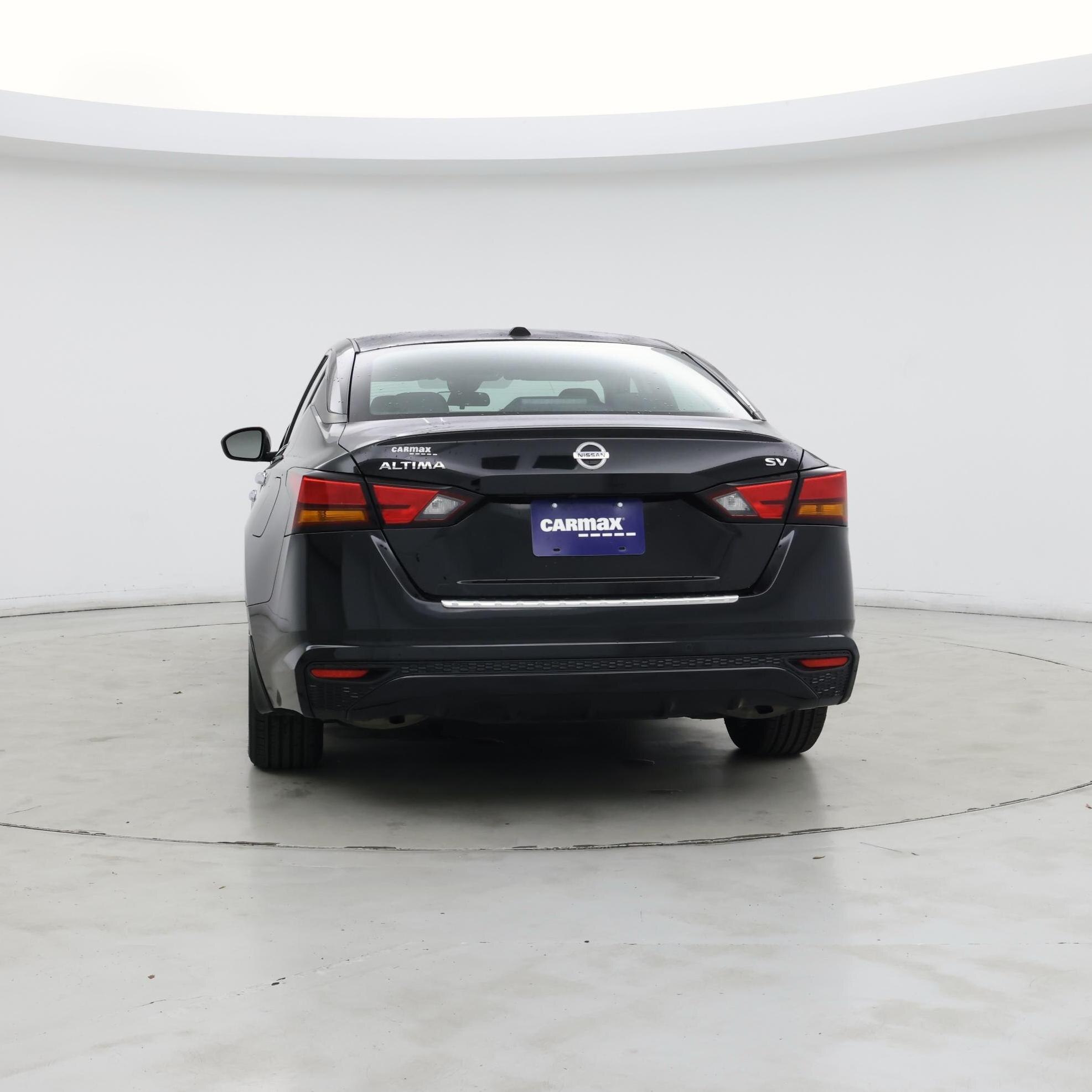 Thumbnail: 2022 Nissan Altima - 6