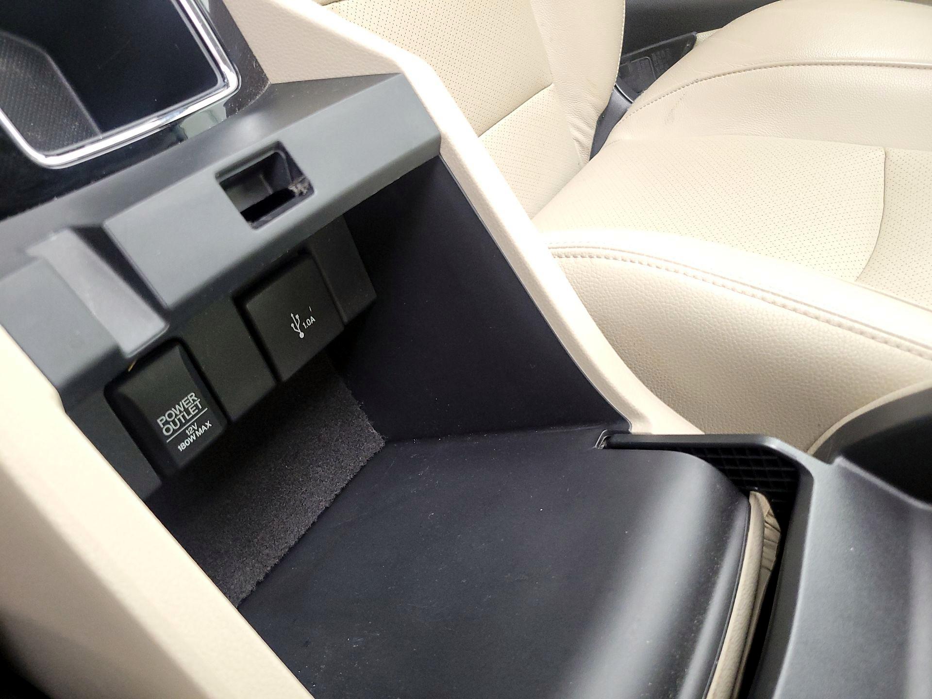 Thumbnail: 2017 Honda Accord - 18