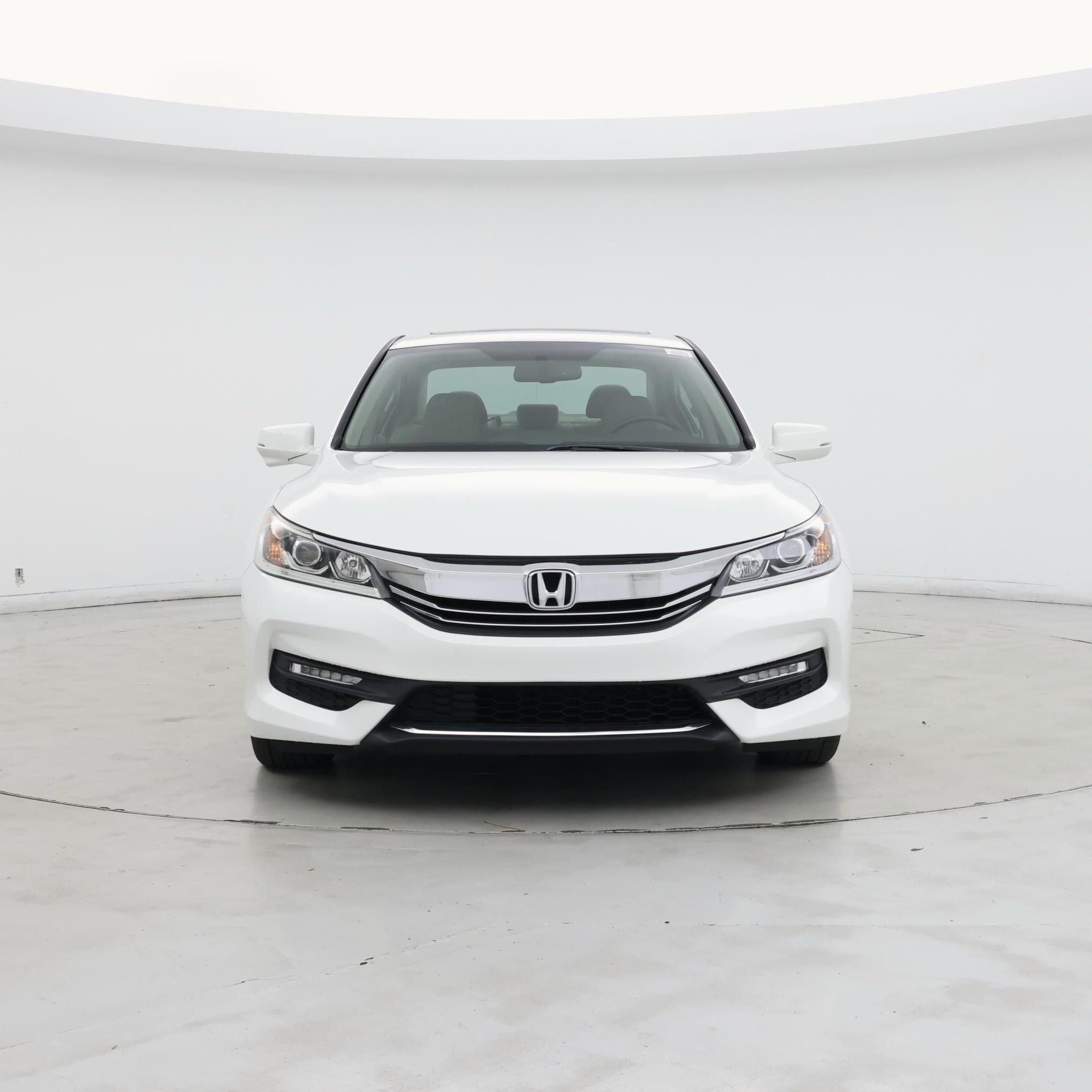 Thumbnail: 2017 Honda Accord - 5