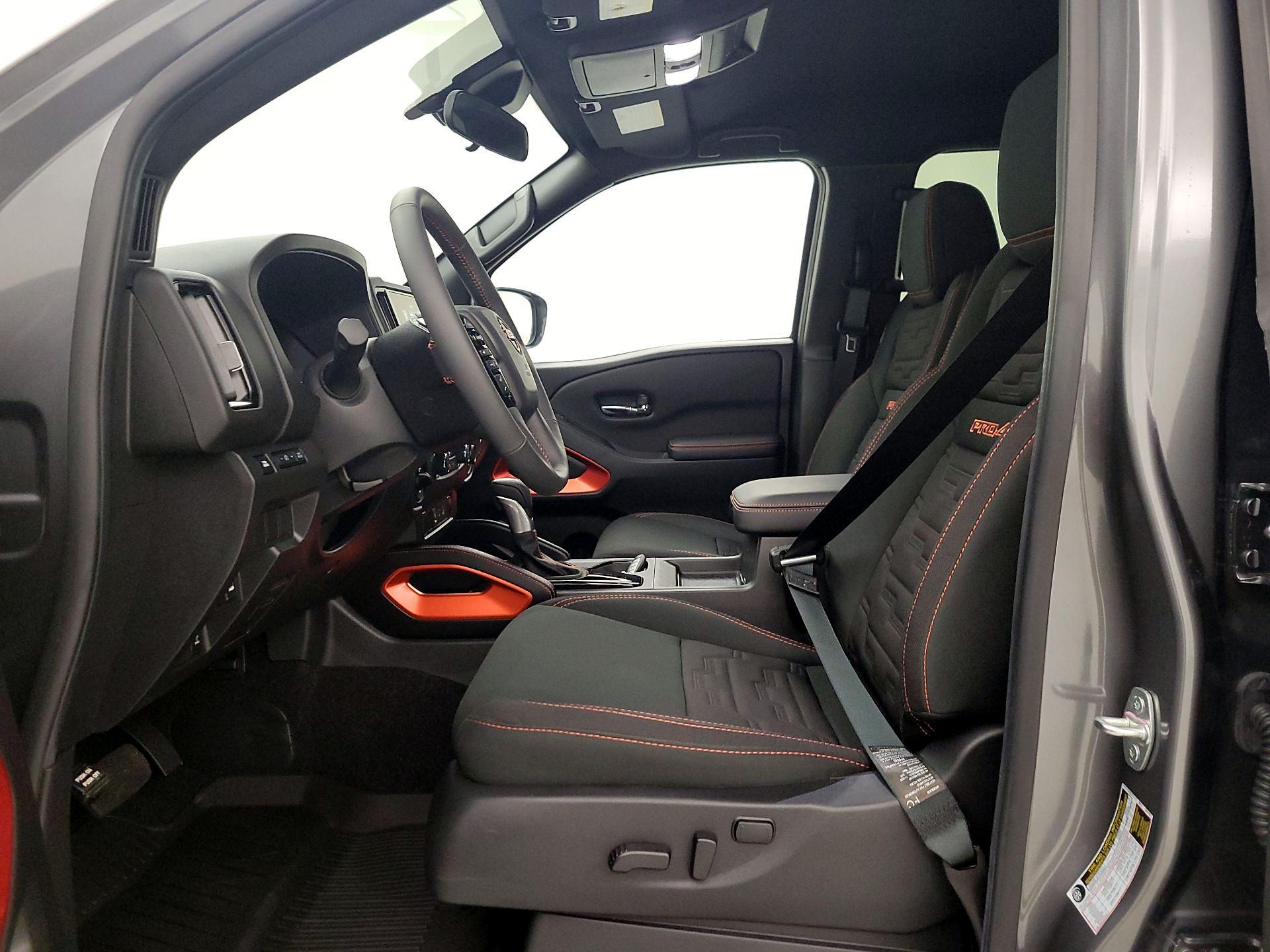 Thumbnail: 2025 Nissan Frontier - 11