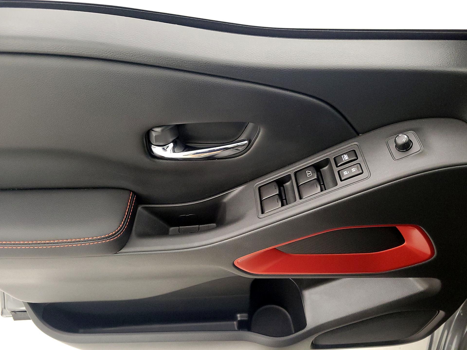 Thumbnail: 2025 Nissan Frontier - 12