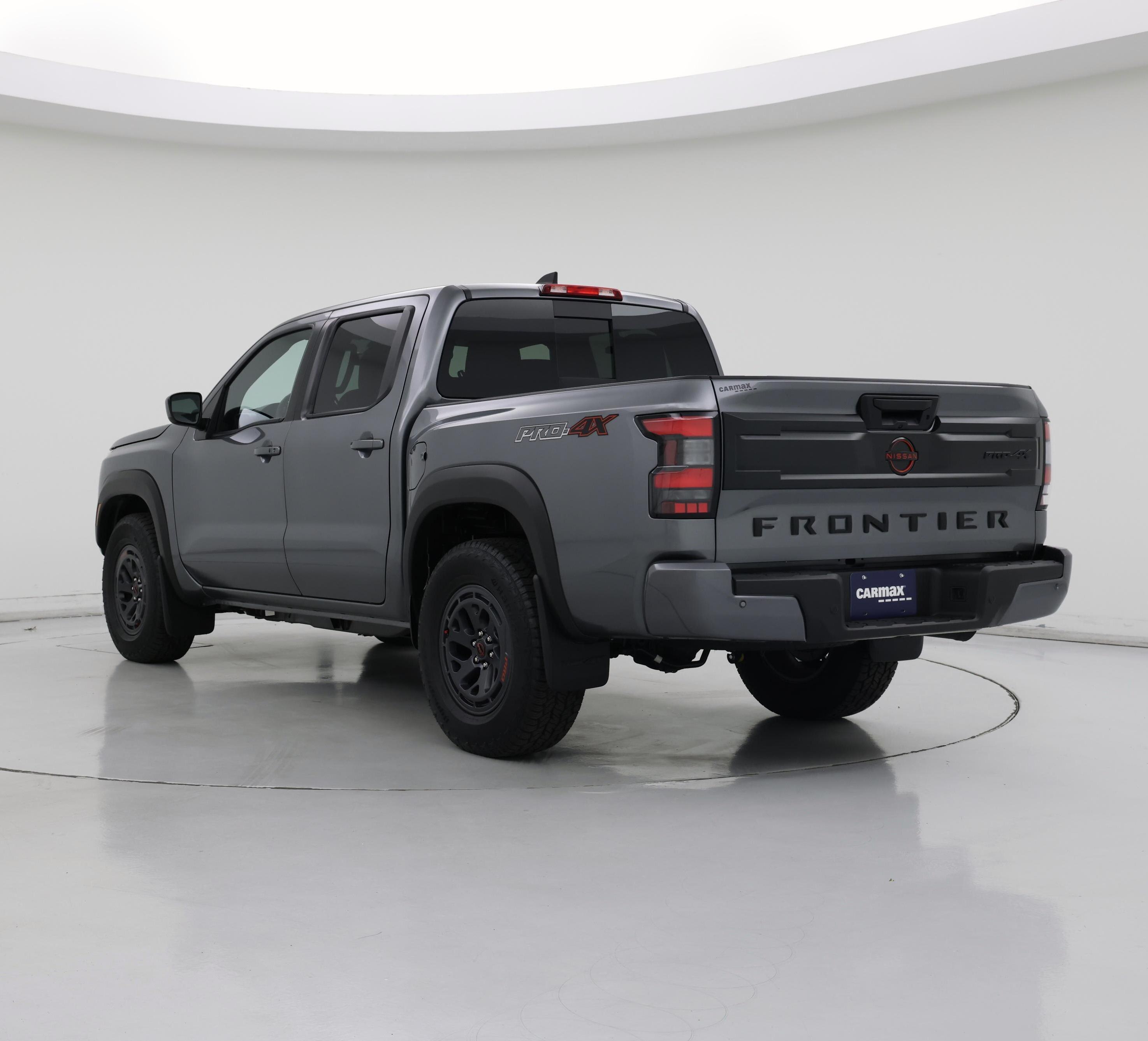 Thumbnail: 2025 Nissan Frontier - 2