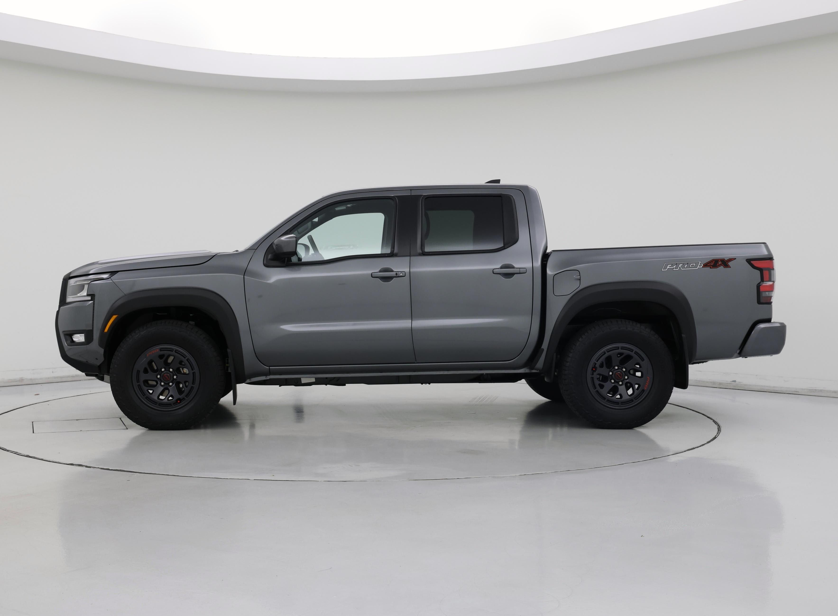 Thumbnail: 2025 Nissan Frontier - 3