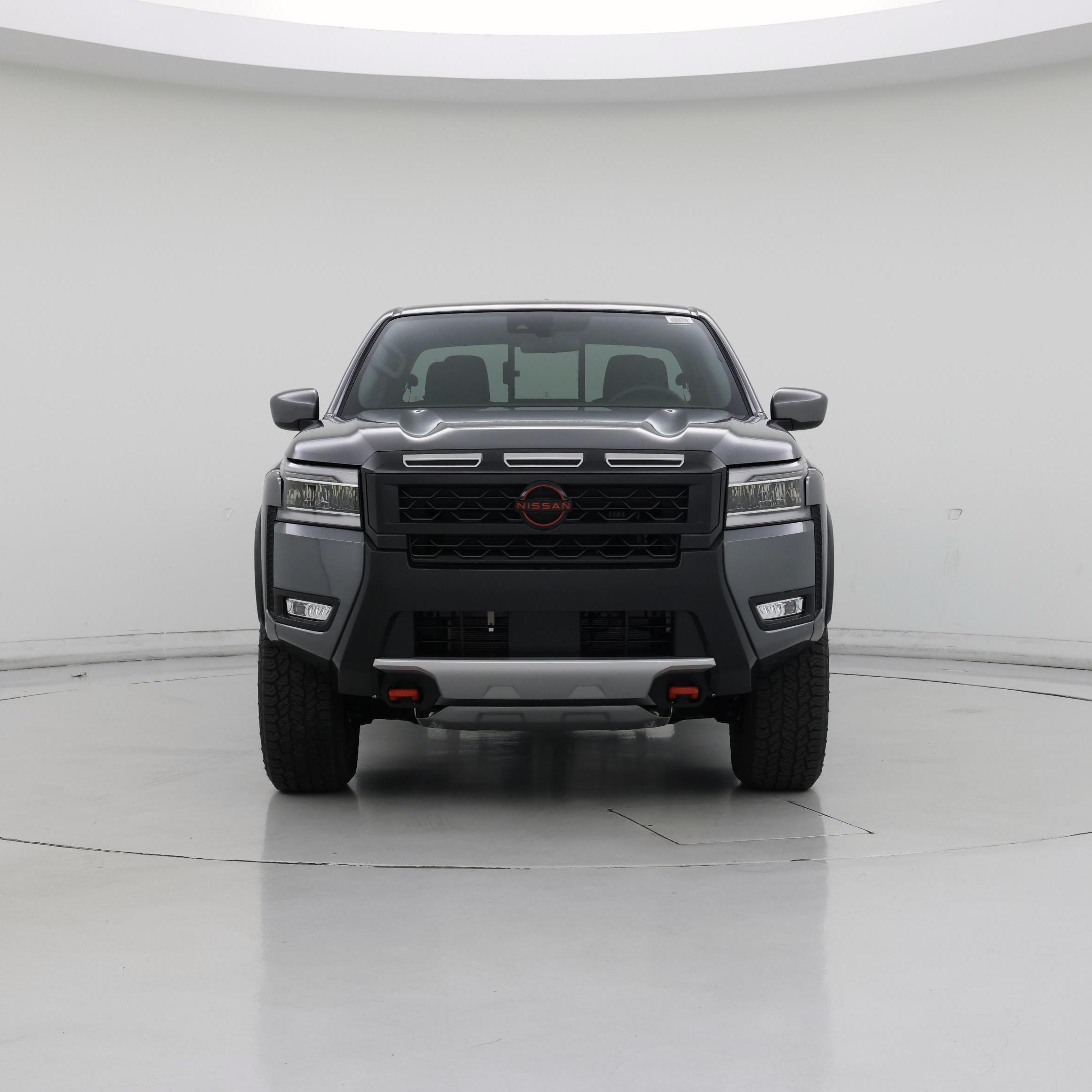 Thumbnail: 2025 Nissan Frontier - 5