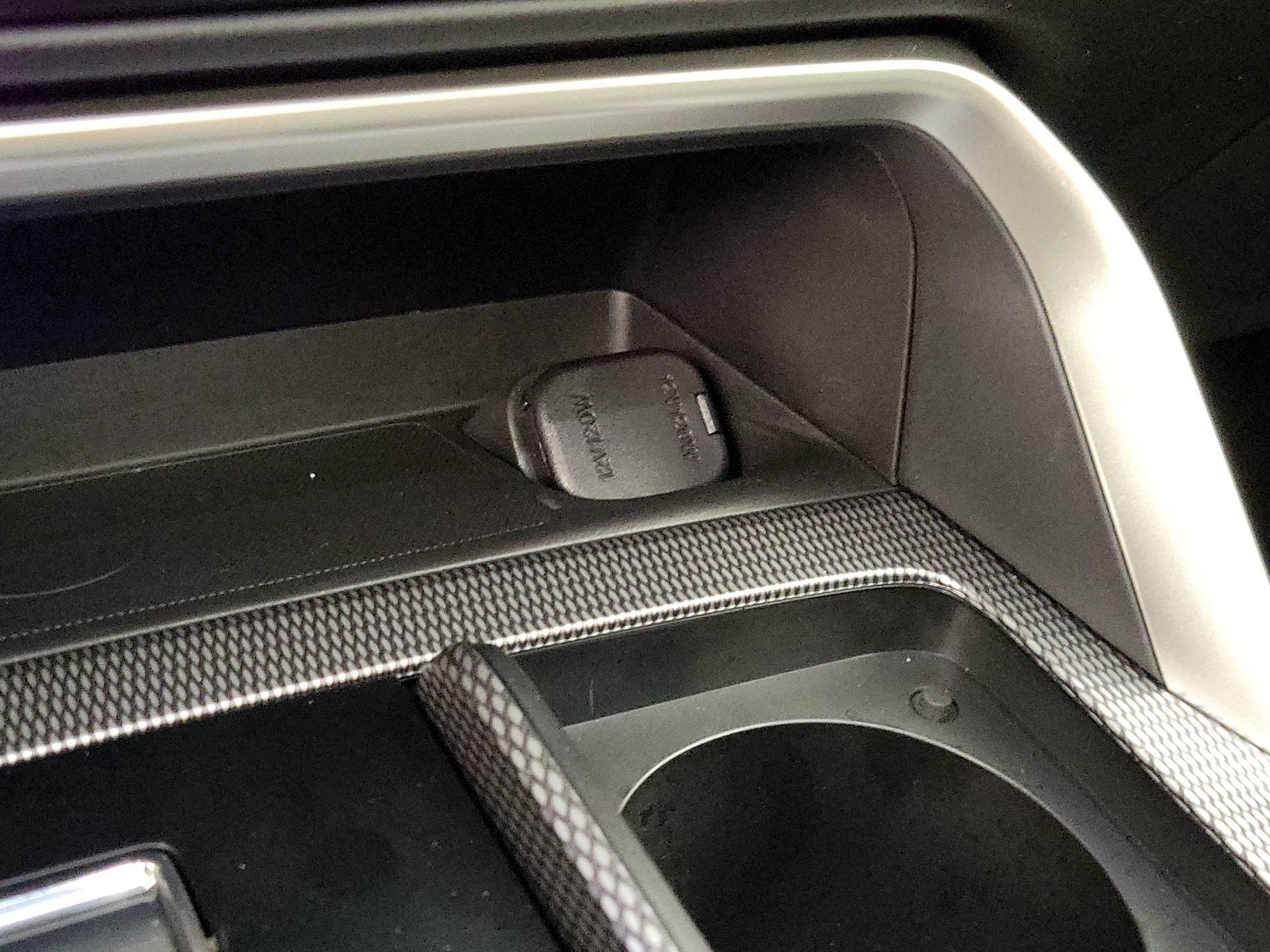 Thumbnail: 2025 Mazda CX-70 - 18