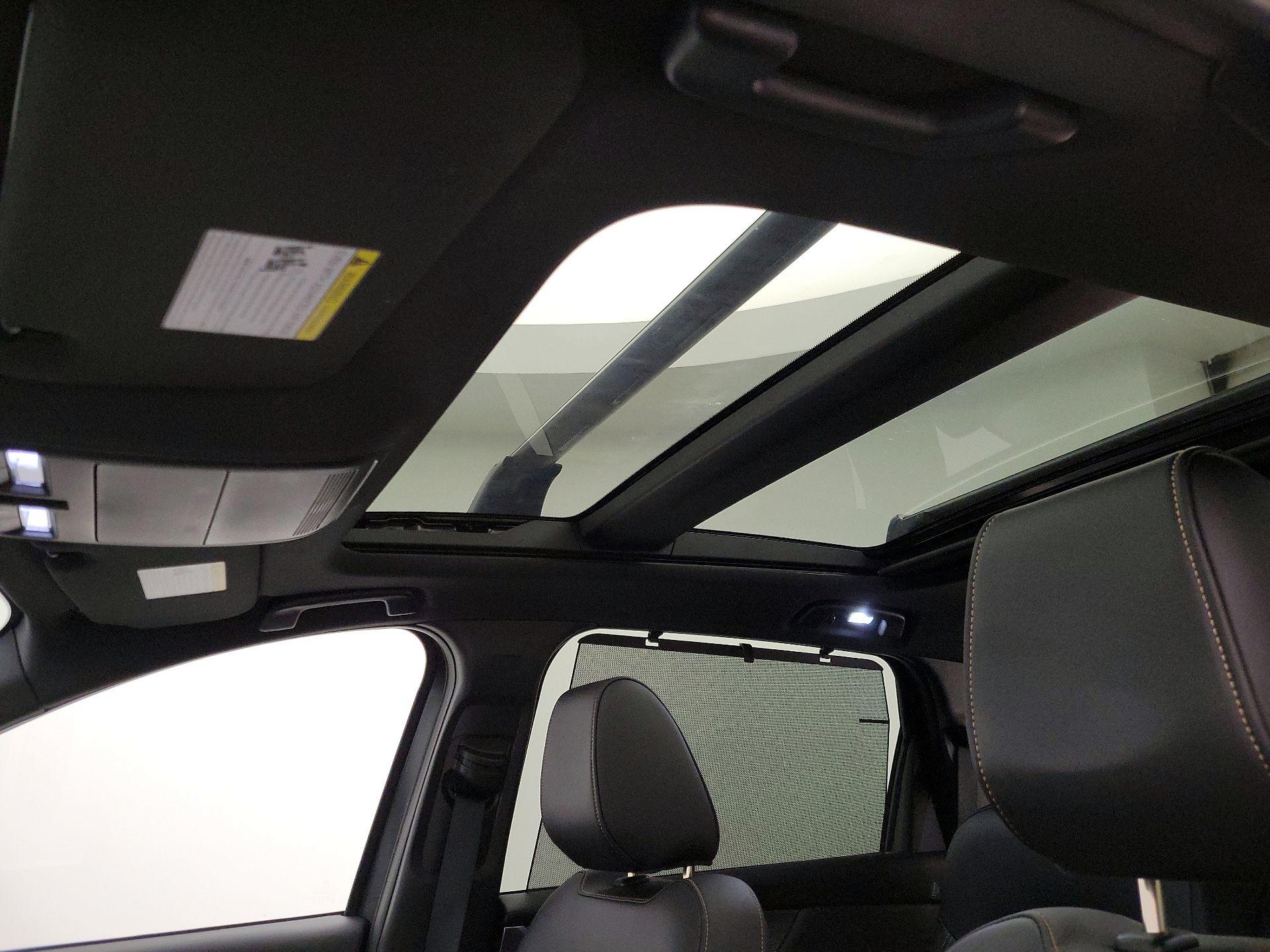 Thumbnail: 2025 Mazda CX-70 - 19