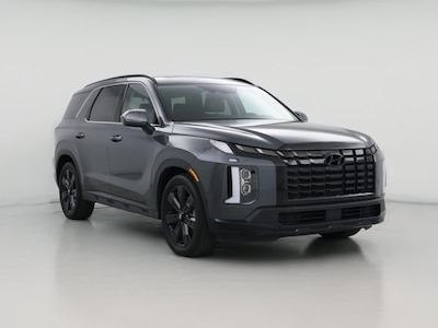 2023 Hyundai Palisade XRT