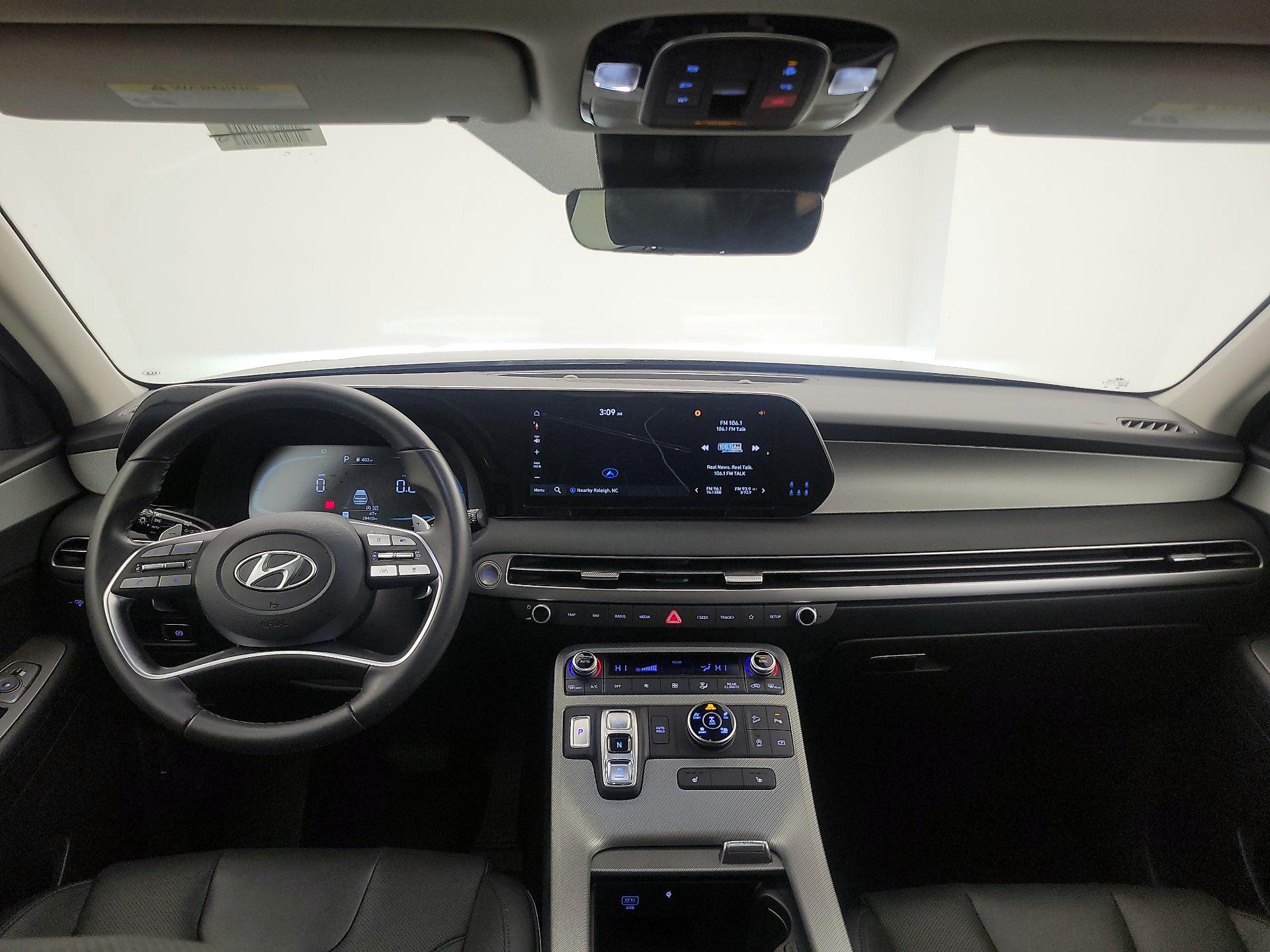 Thumbnail: 2023 Hyundai Palisade - 9