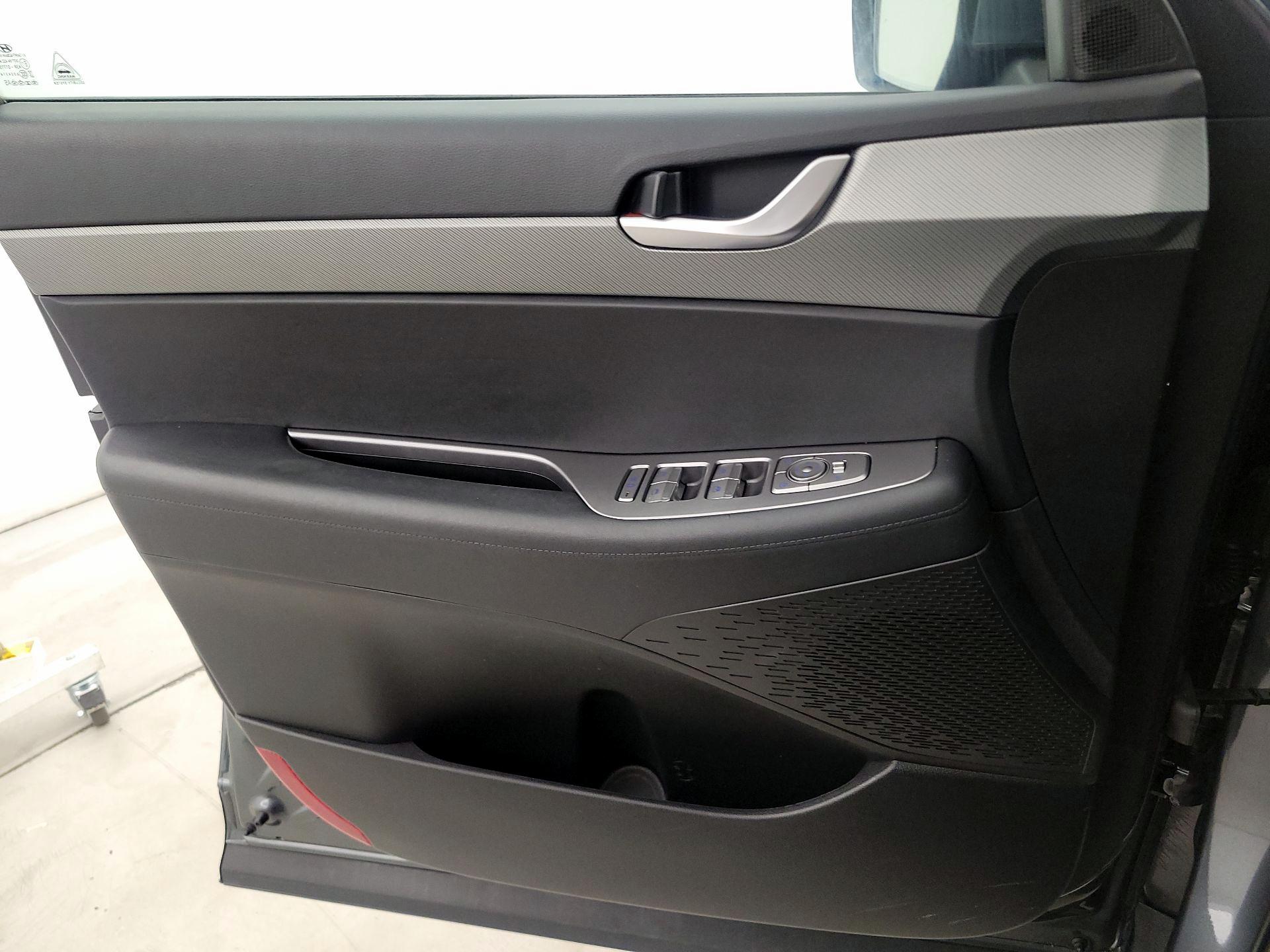 Thumbnail: 2023 Hyundai Palisade - 12