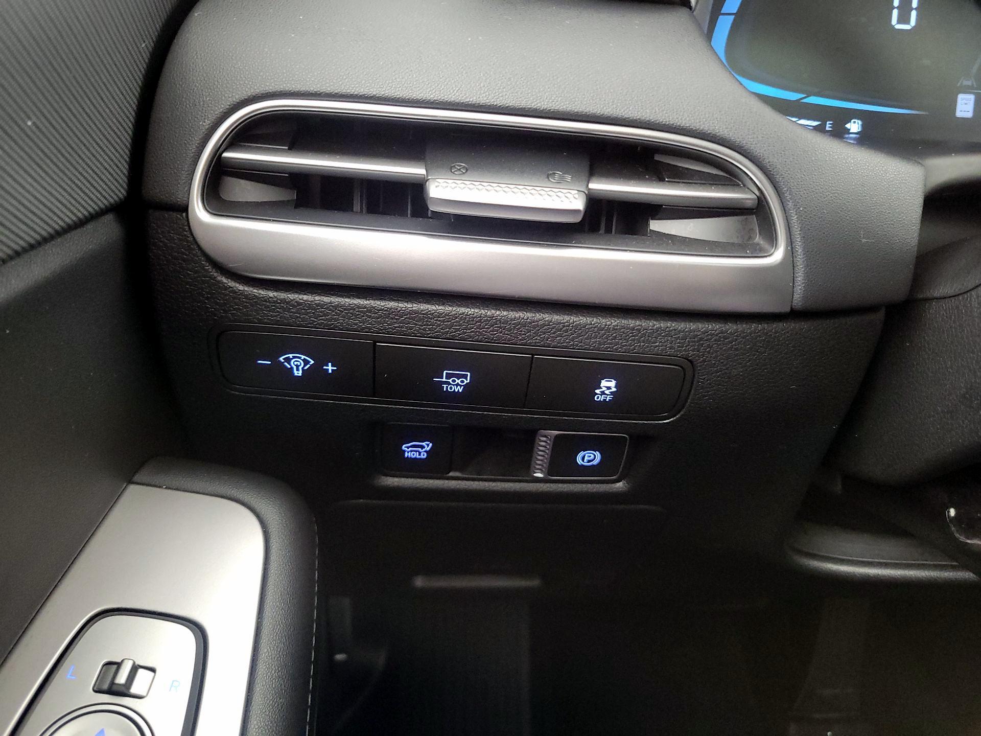 Thumbnail: 2023 Hyundai Palisade - 13