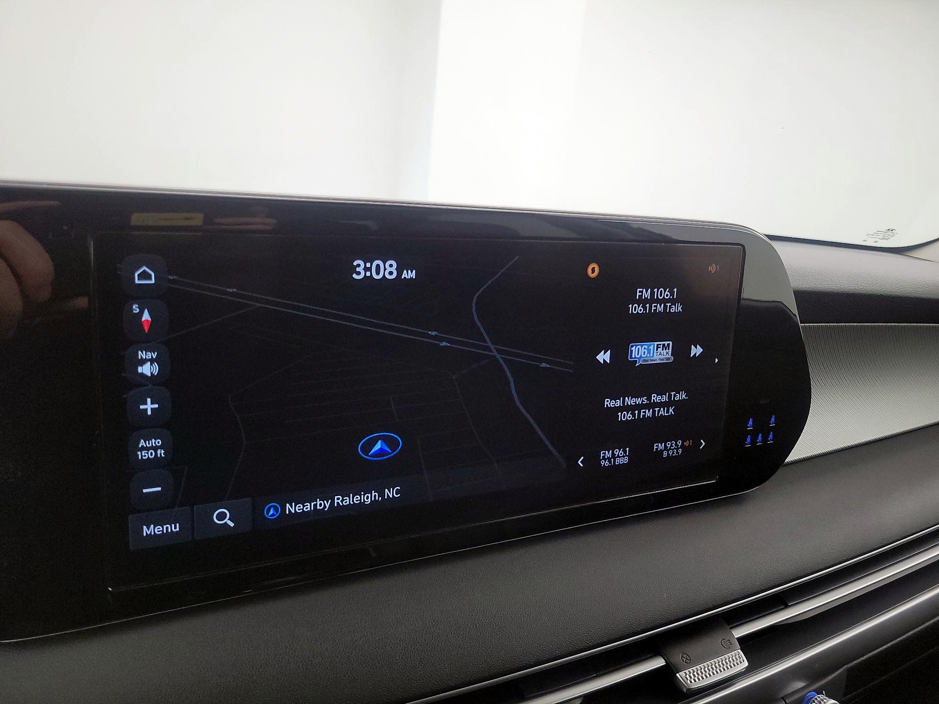 Thumbnail: 2023 Hyundai Palisade - 14