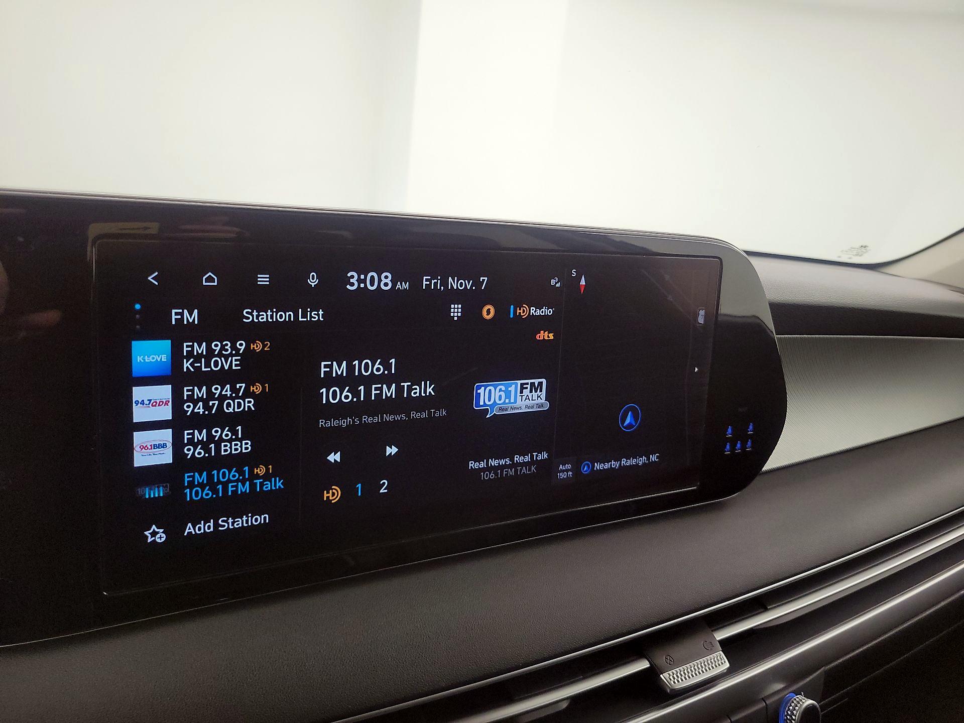 Thumbnail: 2023 Hyundai Palisade - 16