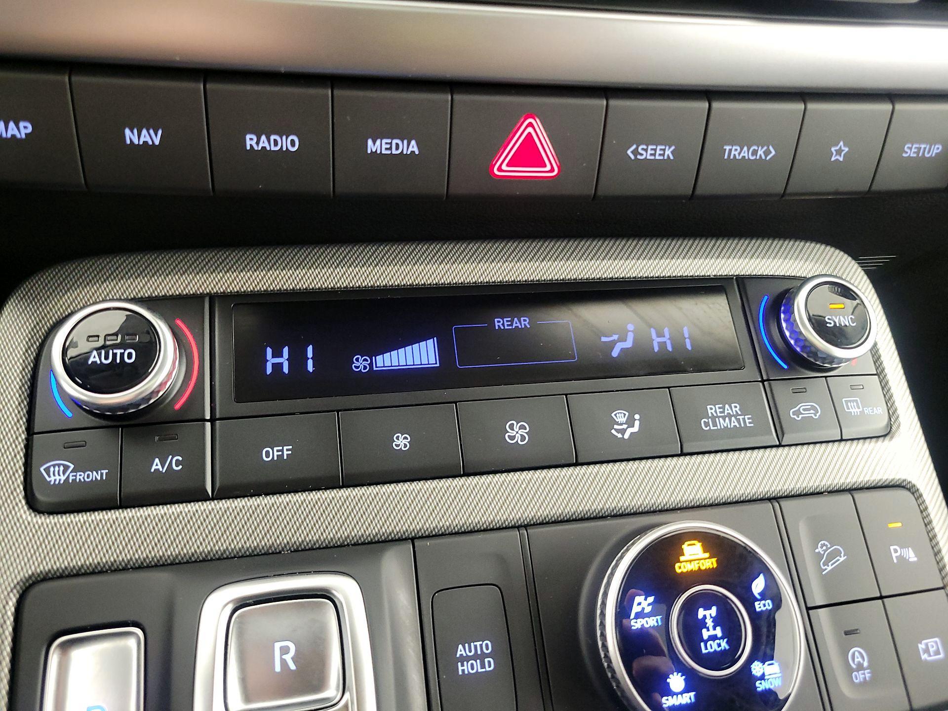 Thumbnail: 2023 Hyundai Palisade - 17