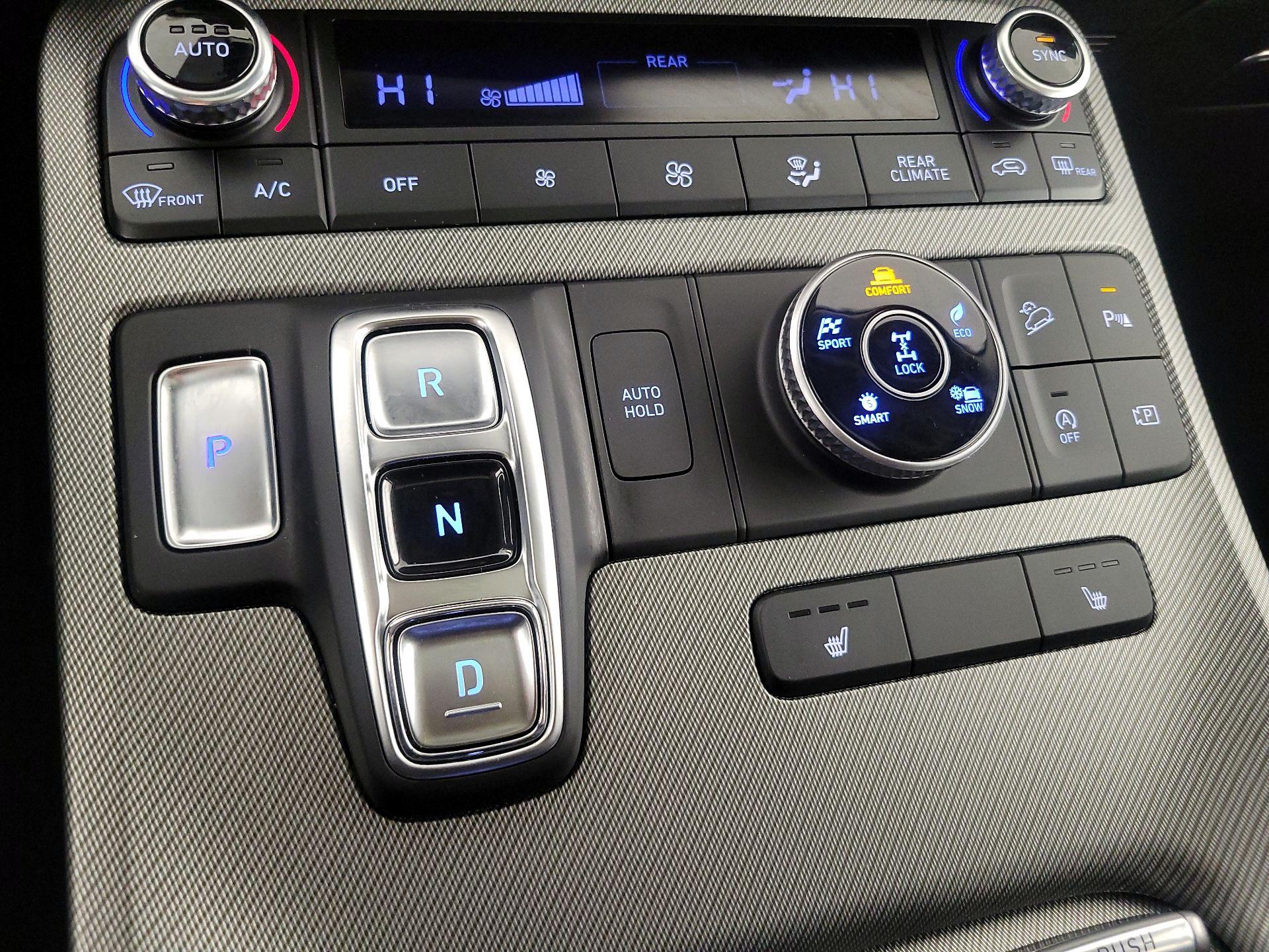 Thumbnail: 2023 Hyundai Palisade - 18