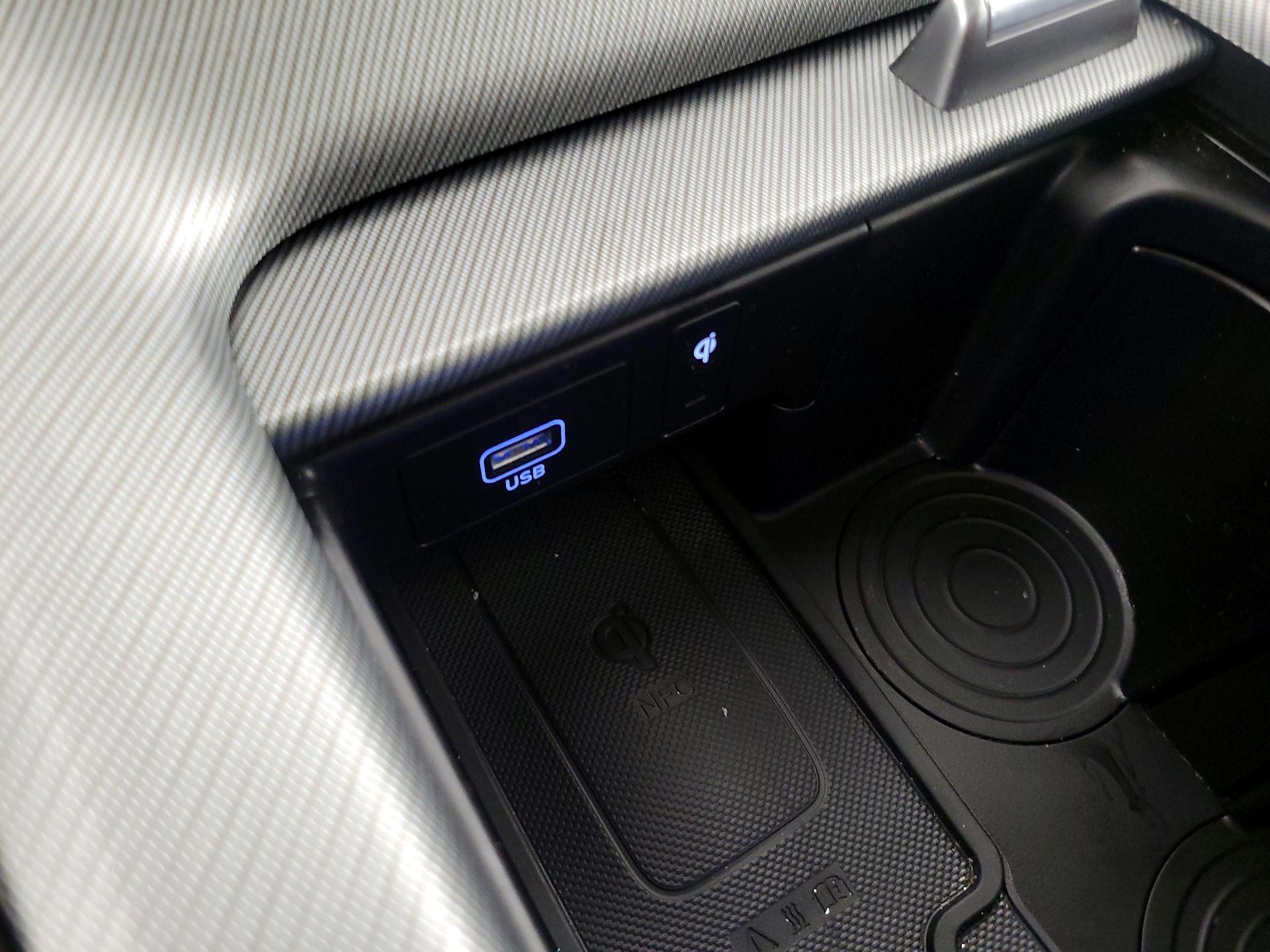 Thumbnail: 2023 Hyundai Palisade - 19