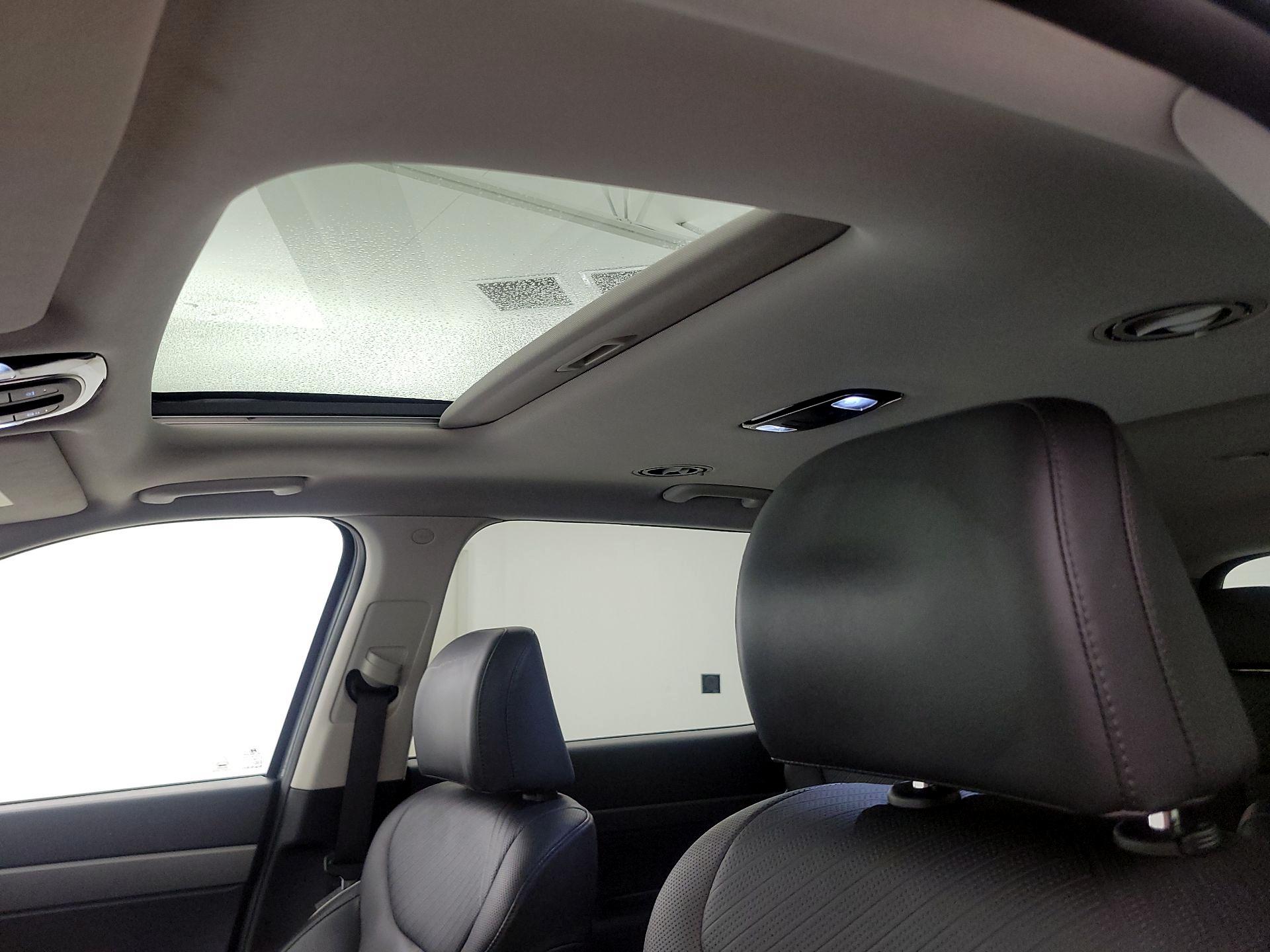 Thumbnail: 2023 Hyundai Palisade - 20