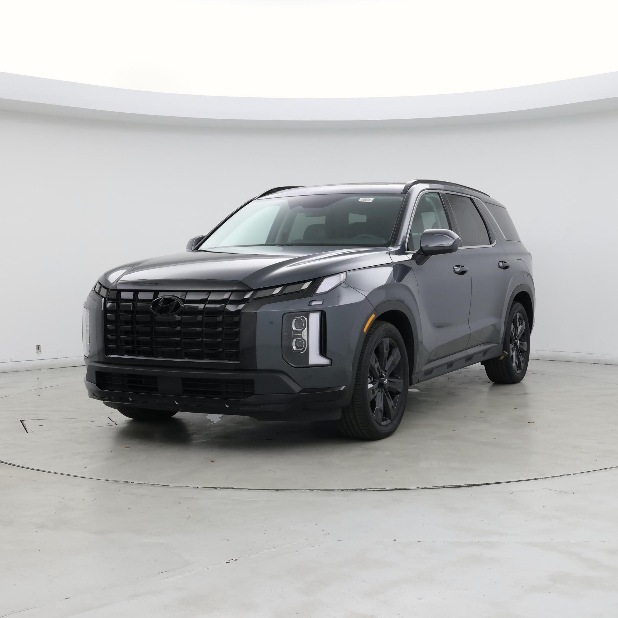 Thumbnail: 2023 Hyundai Palisade - 4