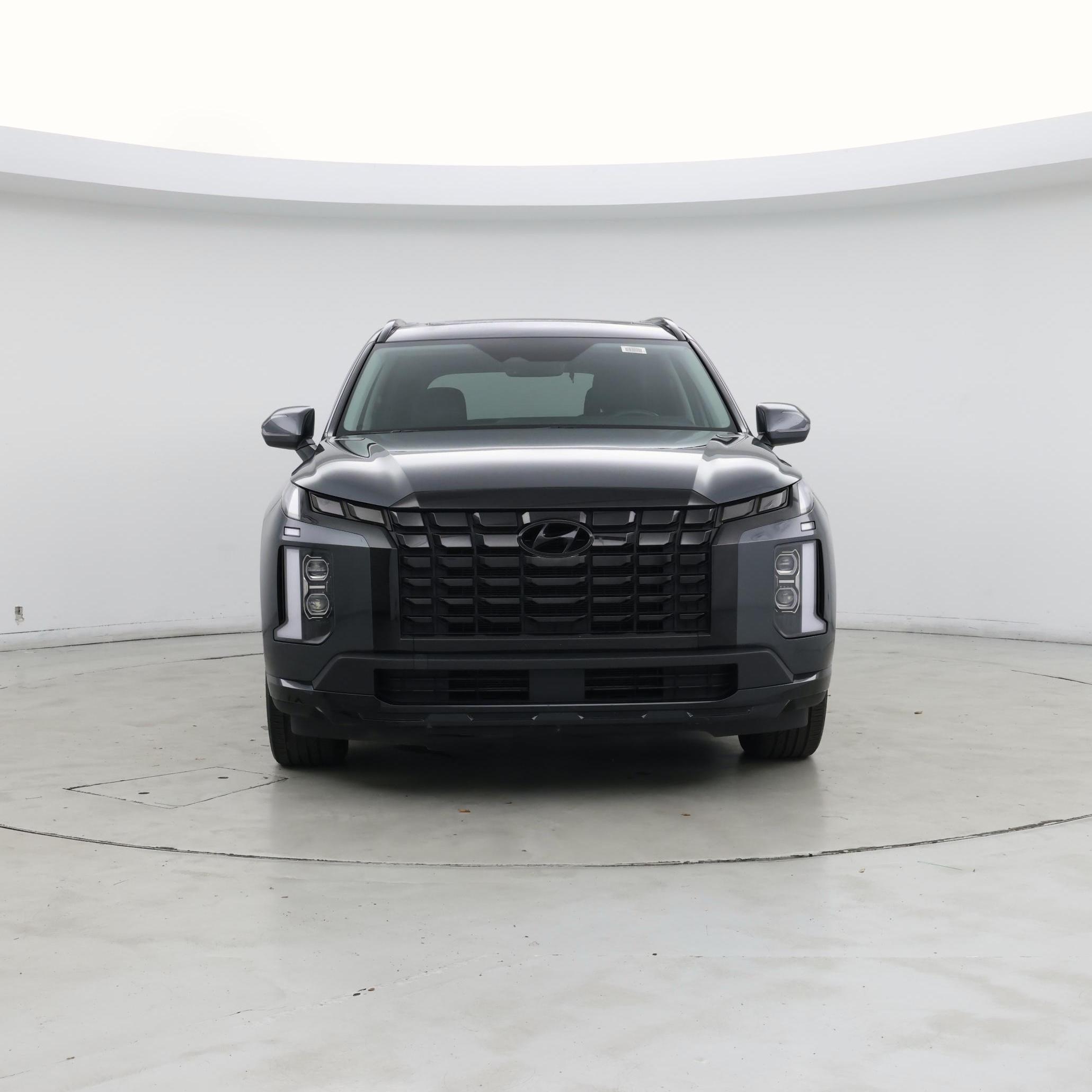 Thumbnail: 2023 Hyundai Palisade - 5