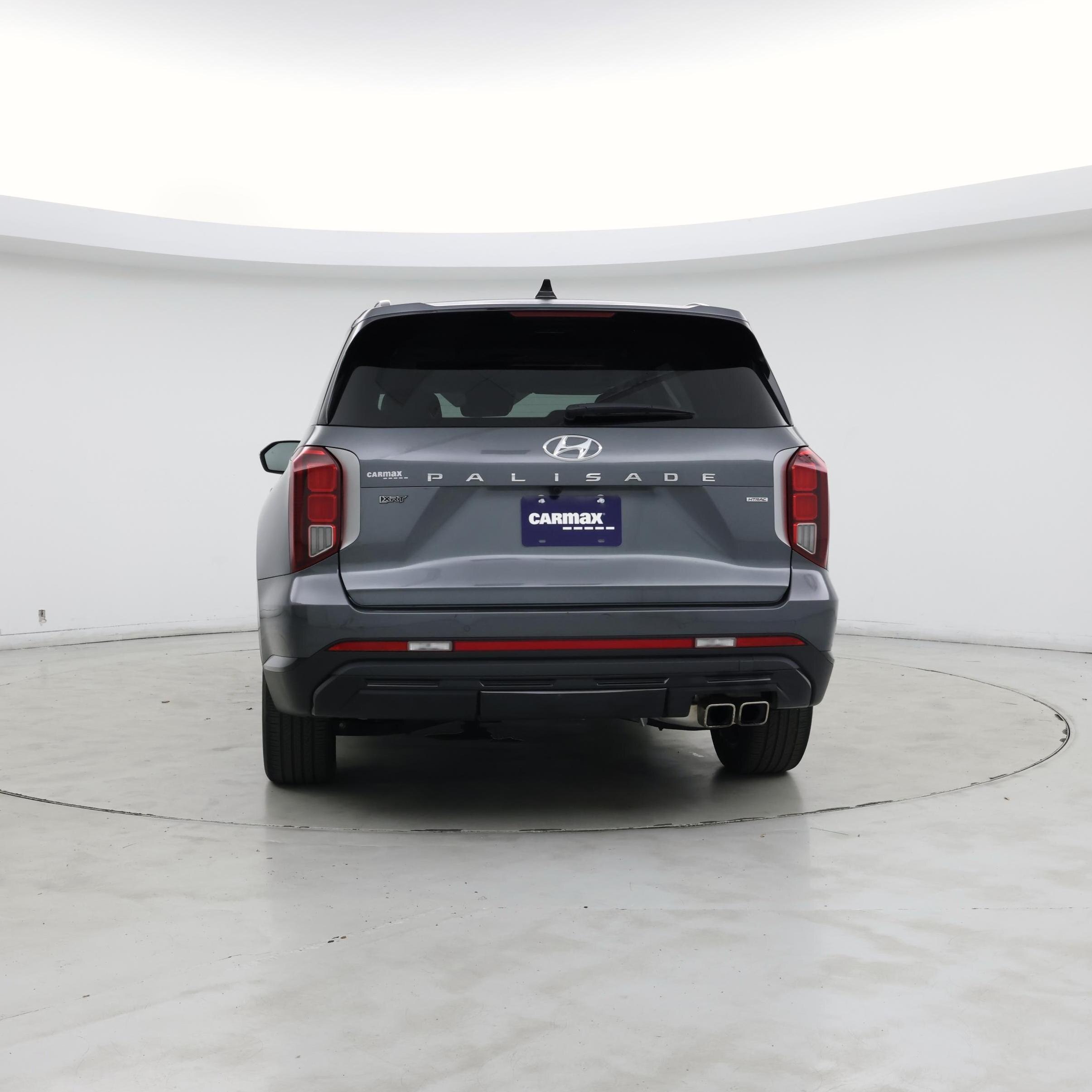 Thumbnail: 2023 Hyundai Palisade - 6