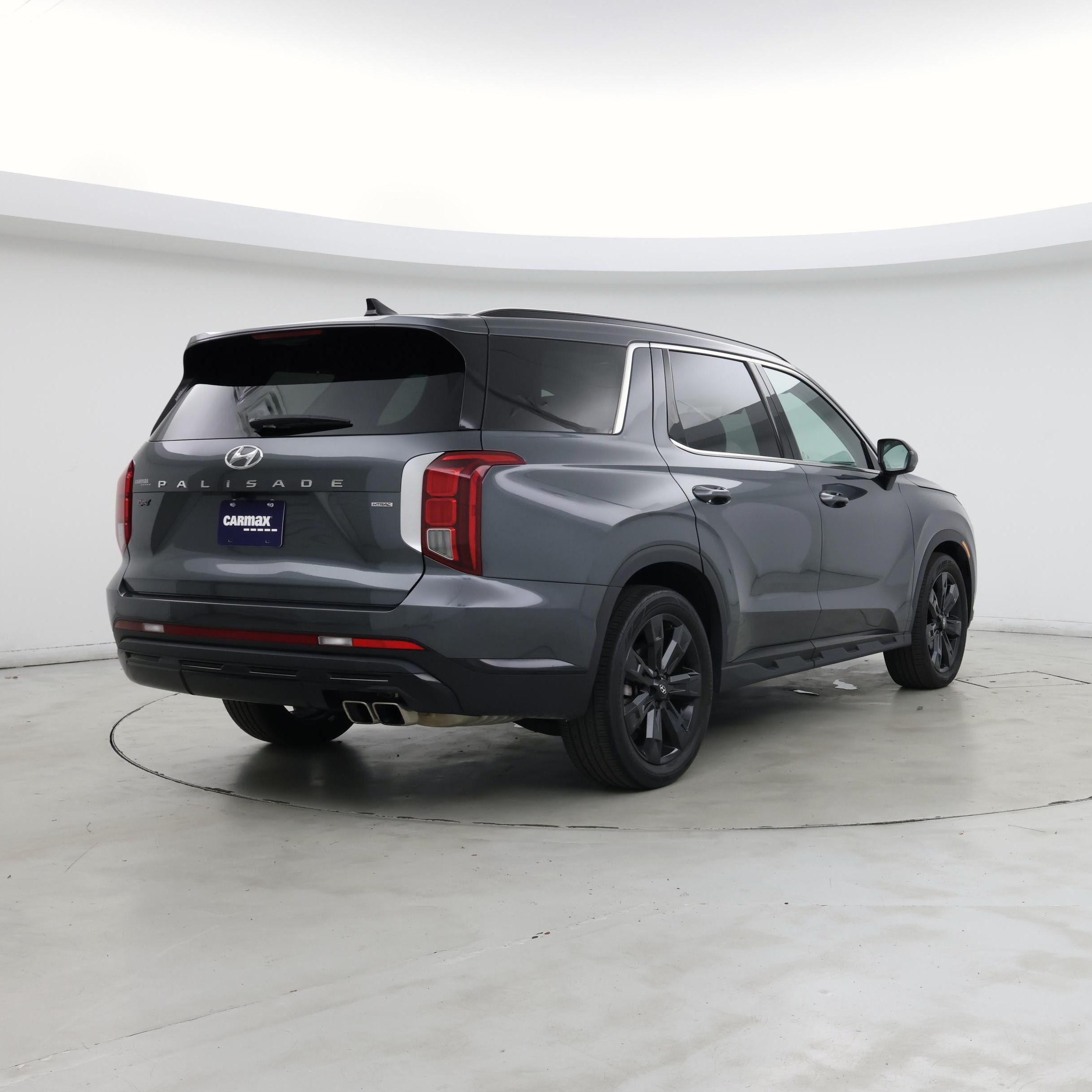 Thumbnail: 2023 Hyundai Palisade - 8