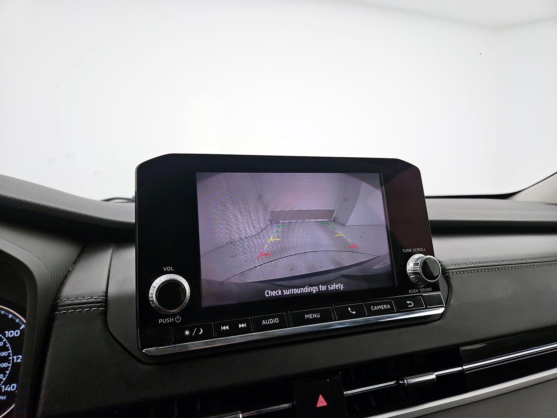 Thumbnail: 2022 Mitsubishi Outlander - 14