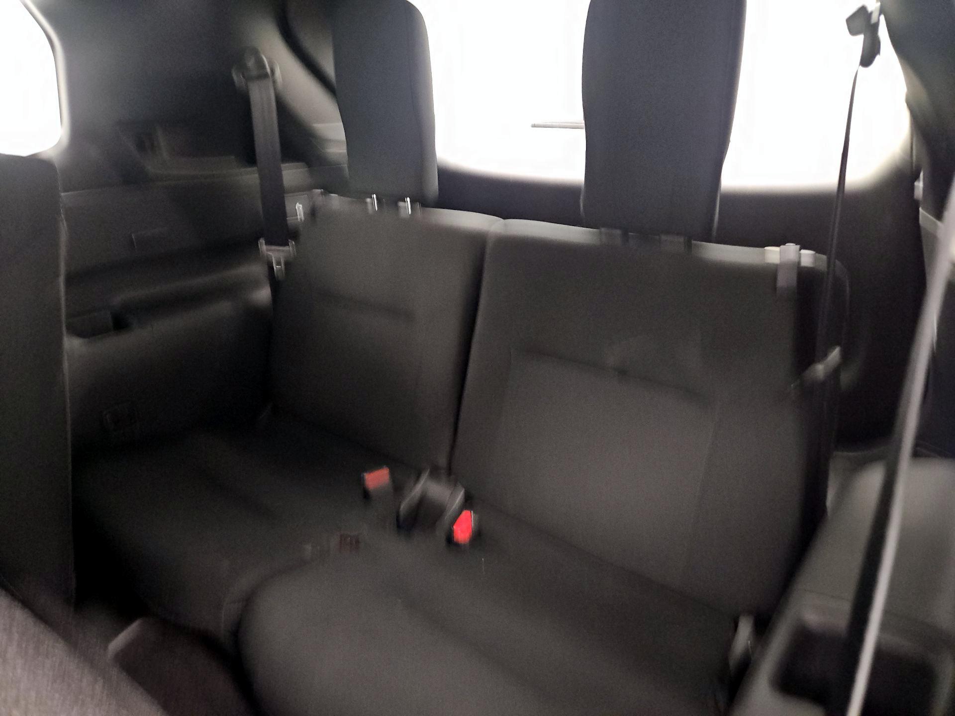 Thumbnail: 2022 Mitsubishi Outlander - 20