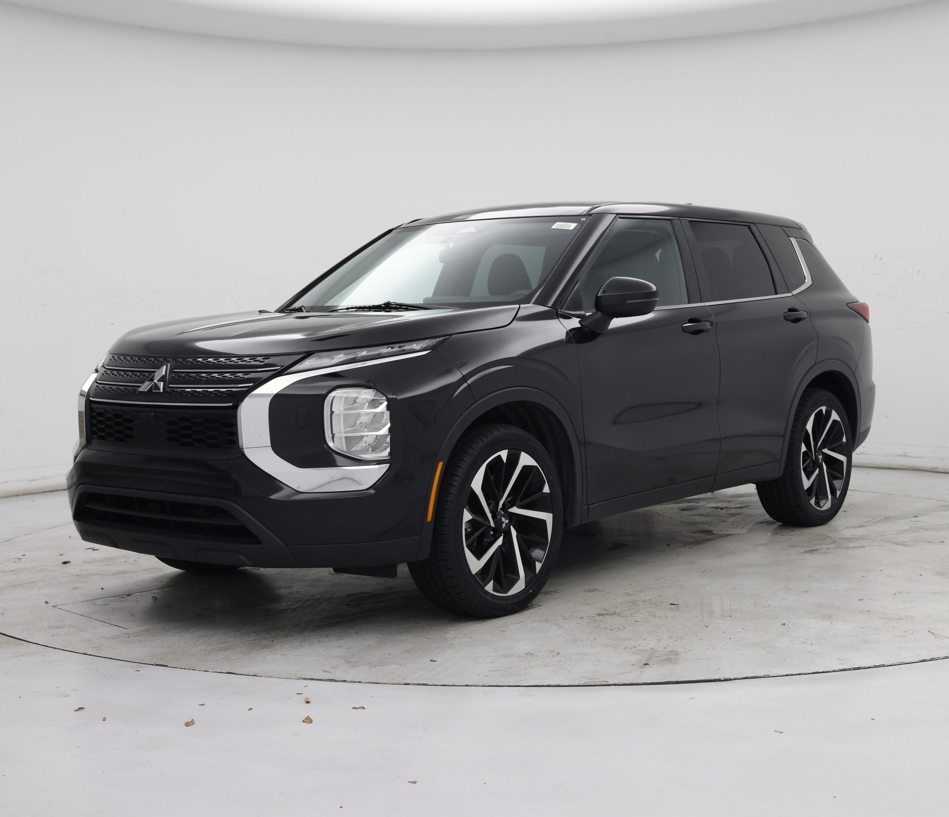 Thumbnail: 2022 Mitsubishi Outlander - 4