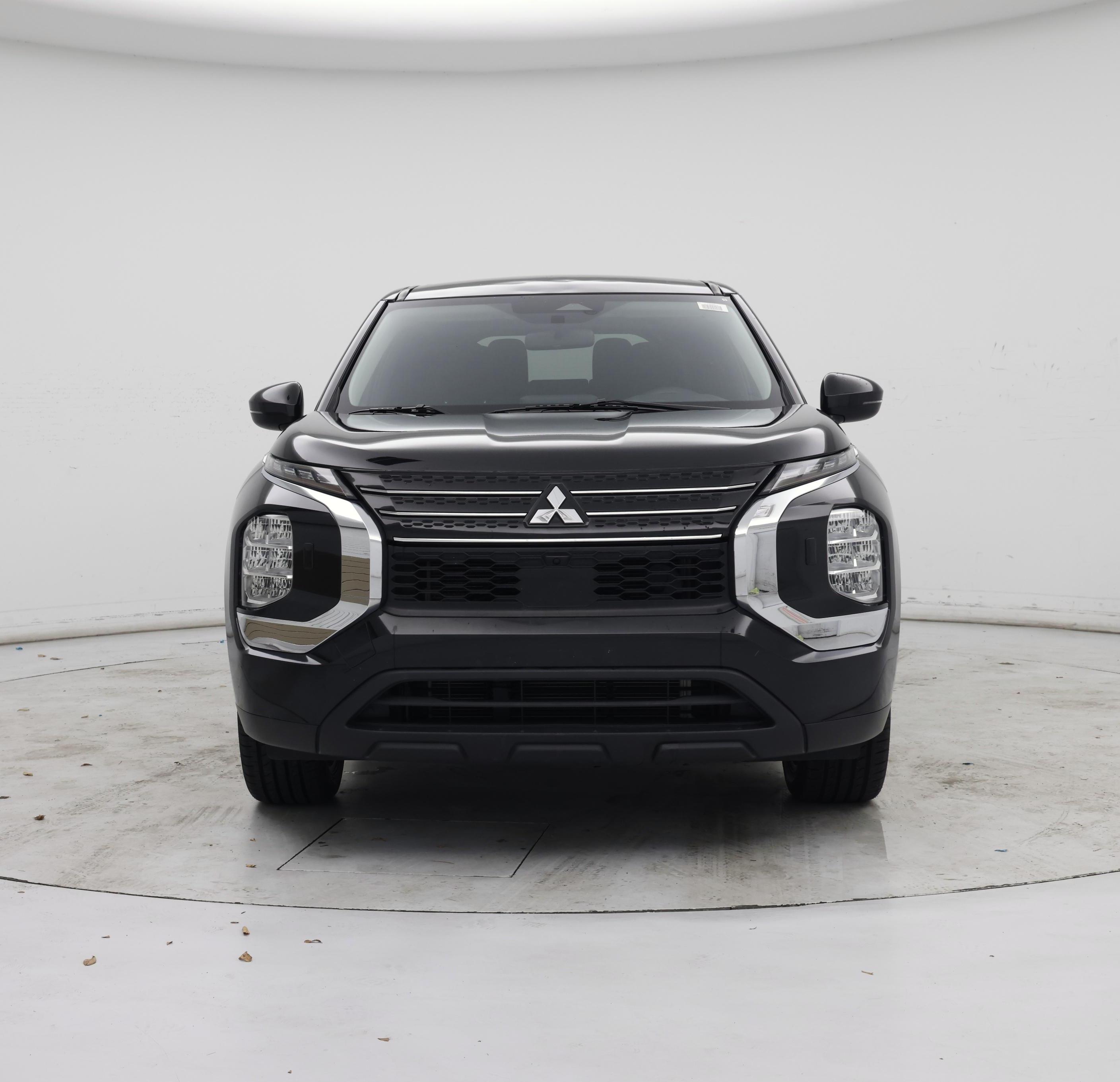 Thumbnail: 2022 Mitsubishi Outlander - 5