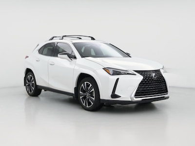 2024 Lexus UX 250h Premium