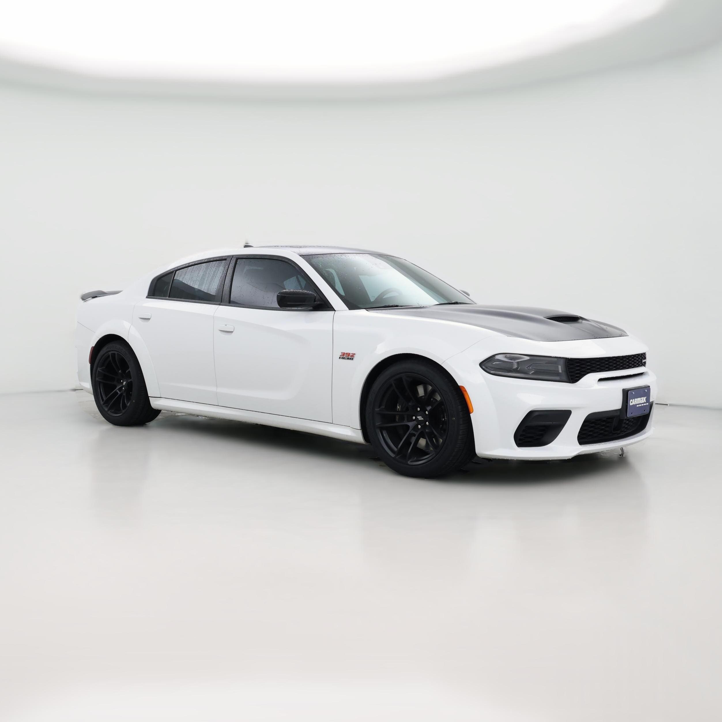 Thumbnail: 2023 Dodge Charger - 1