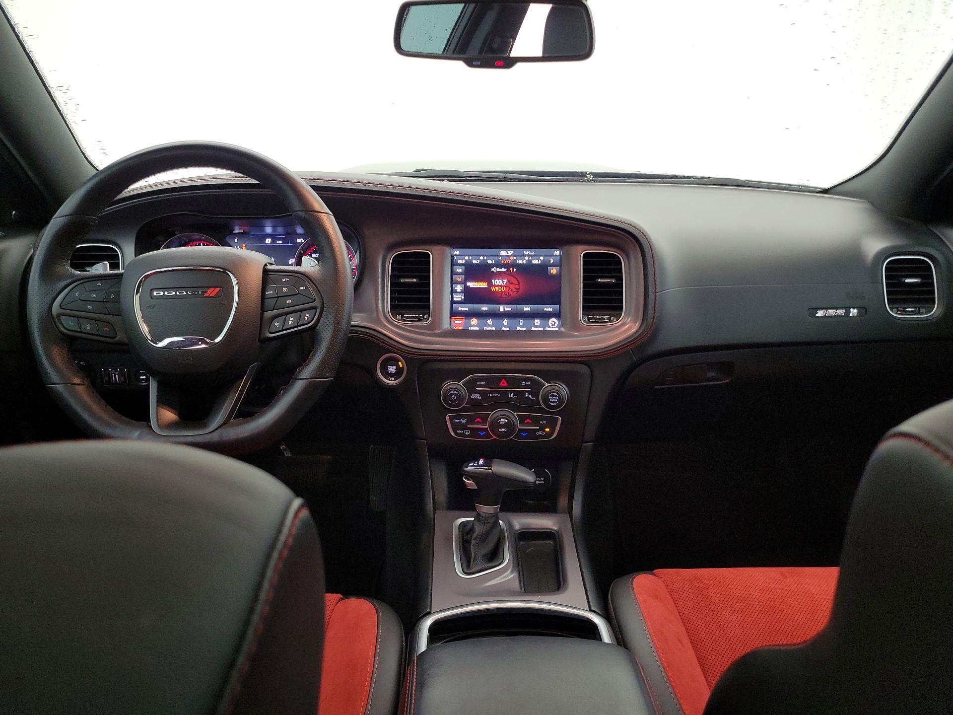 Thumbnail: 2023 Dodge Charger - 9