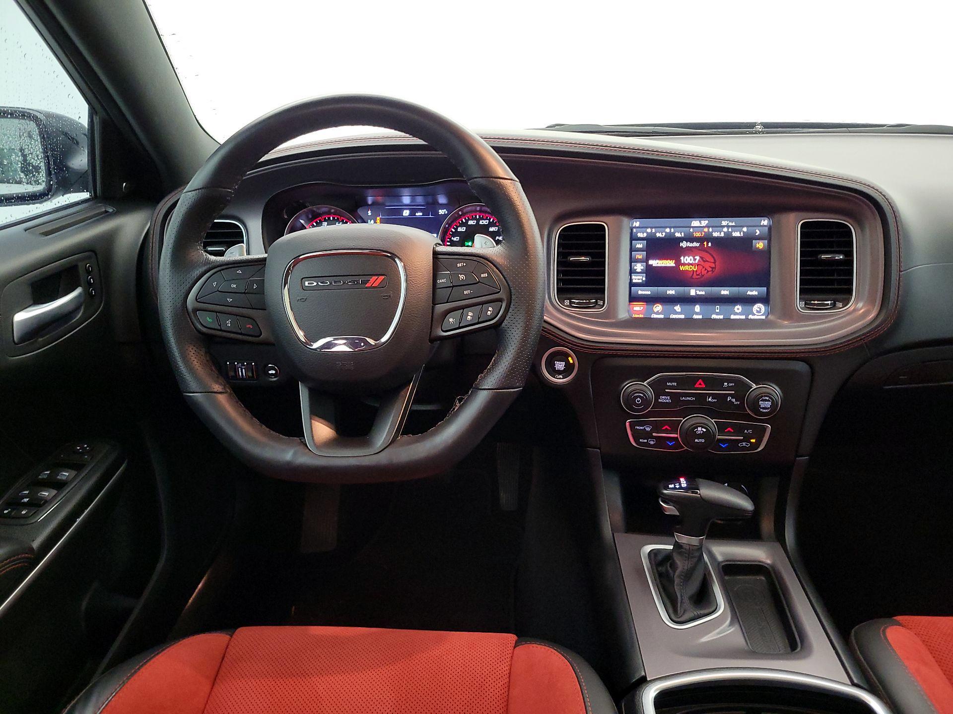 Thumbnail: 2023 Dodge Charger - 10