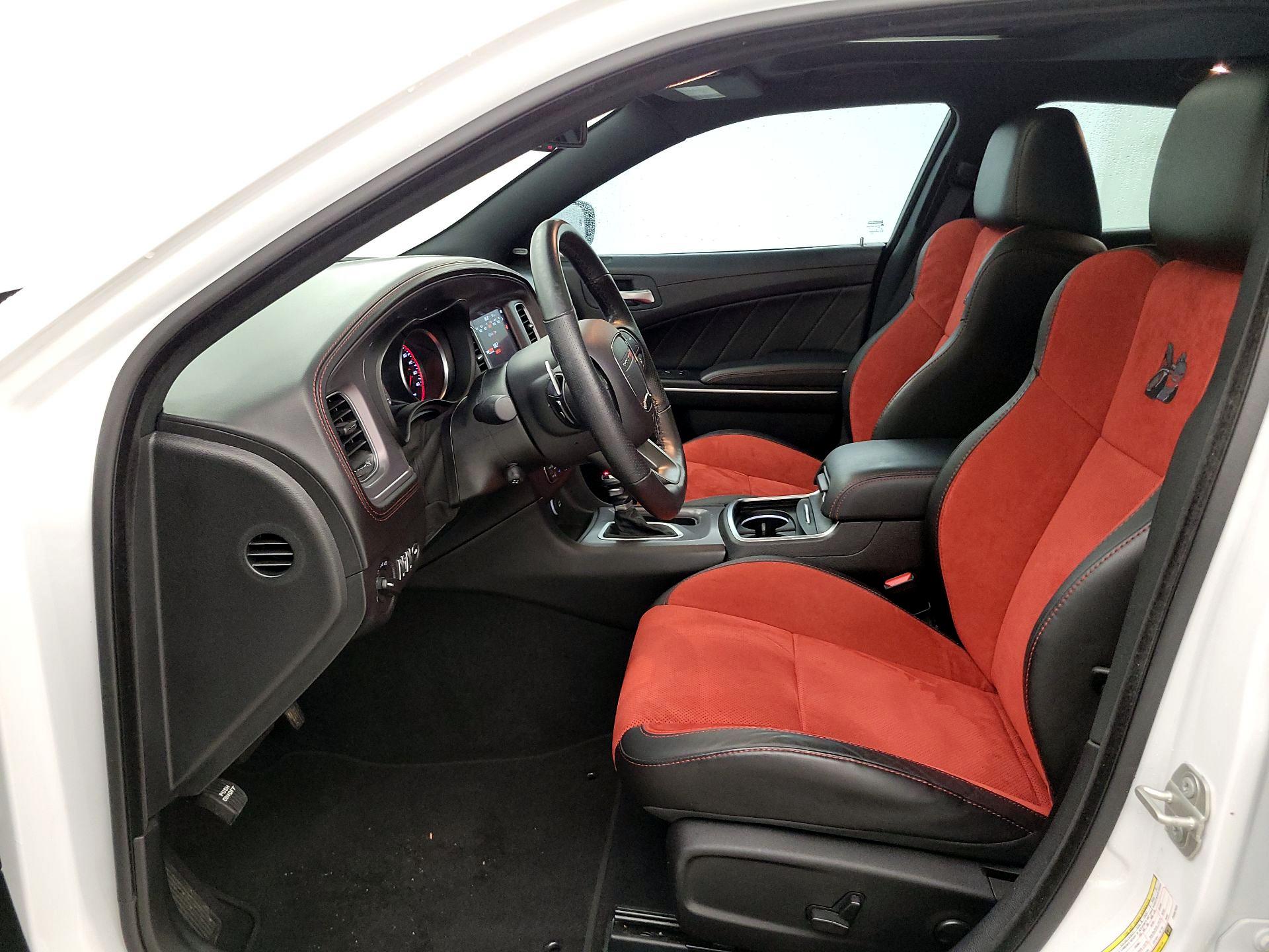 Thumbnail: 2023 Dodge Charger - 11