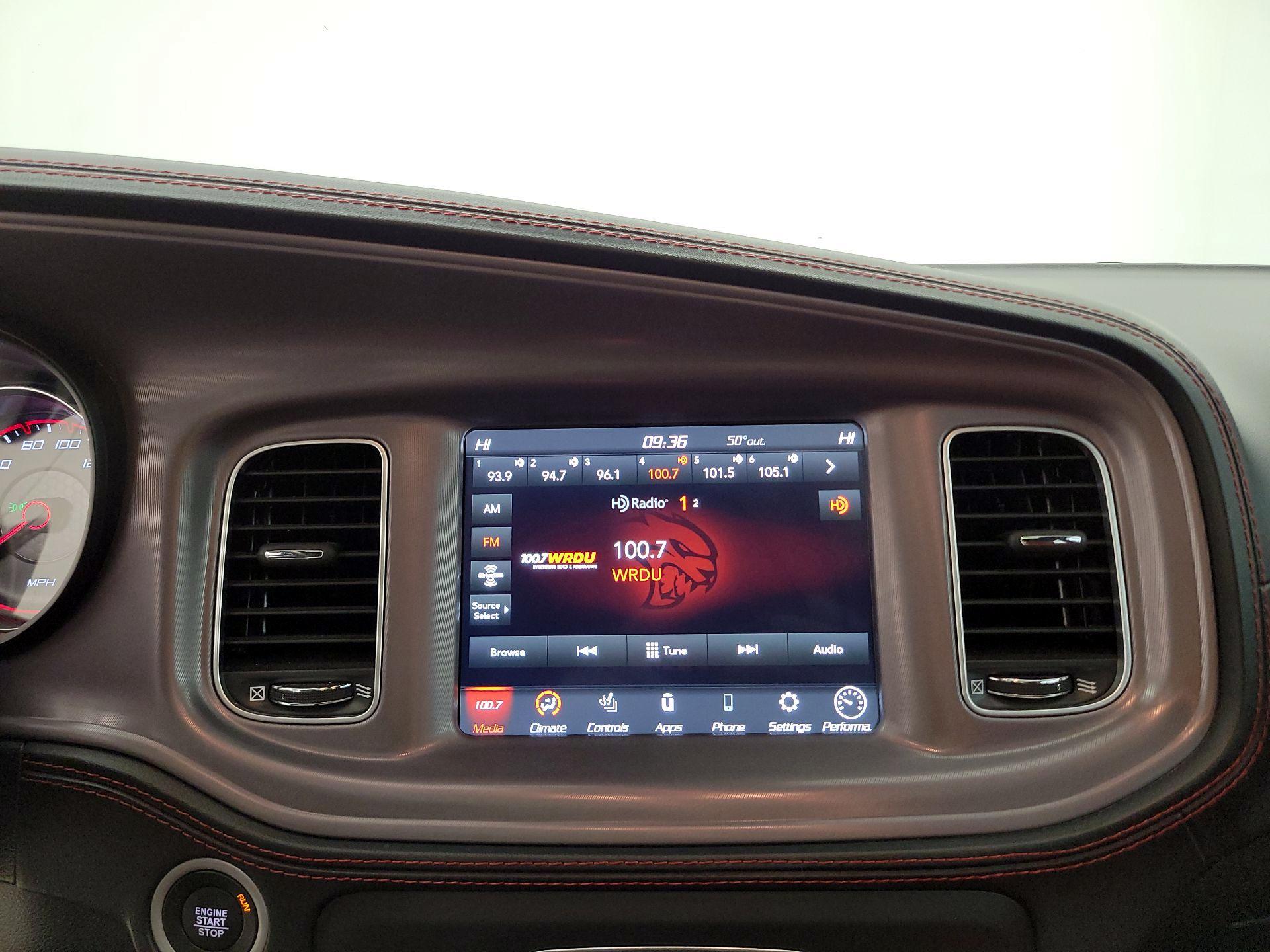 Thumbnail: 2023 Dodge Charger - 15