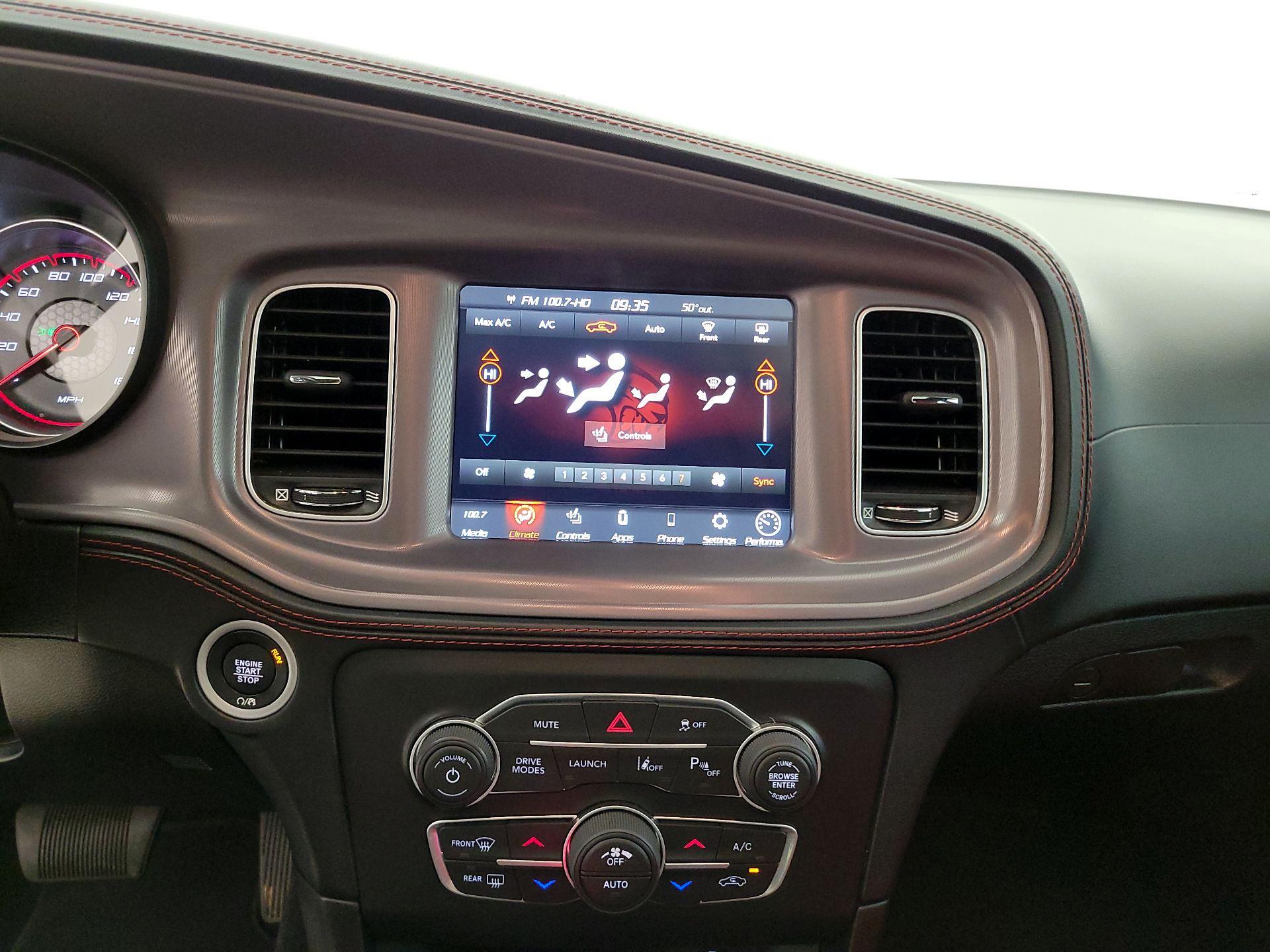 Thumbnail: 2023 Dodge Charger - 16