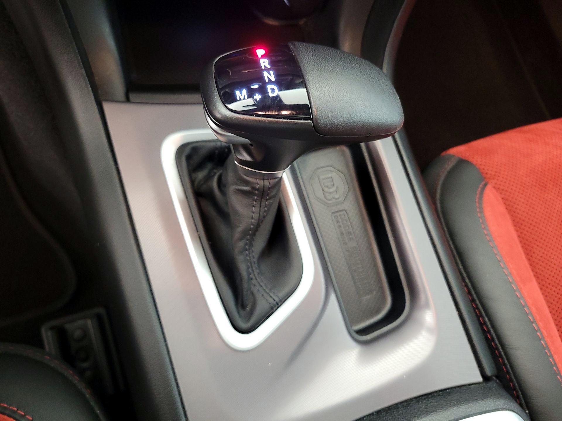 Thumbnail: 2023 Dodge Charger - 17