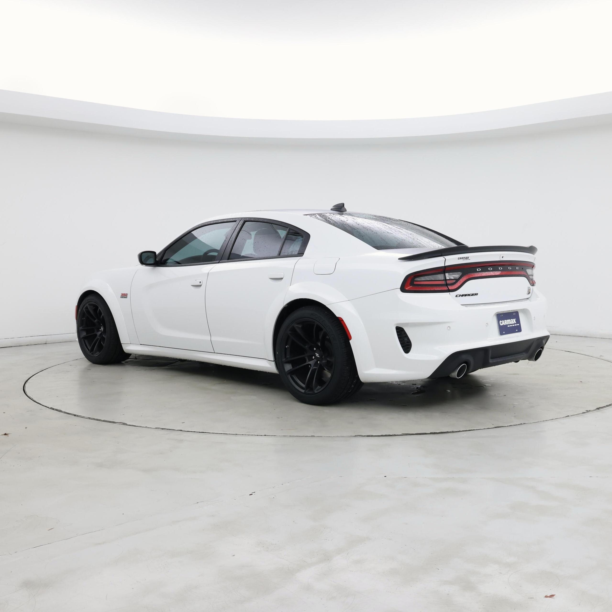 Thumbnail: 2023 Dodge Charger - 2