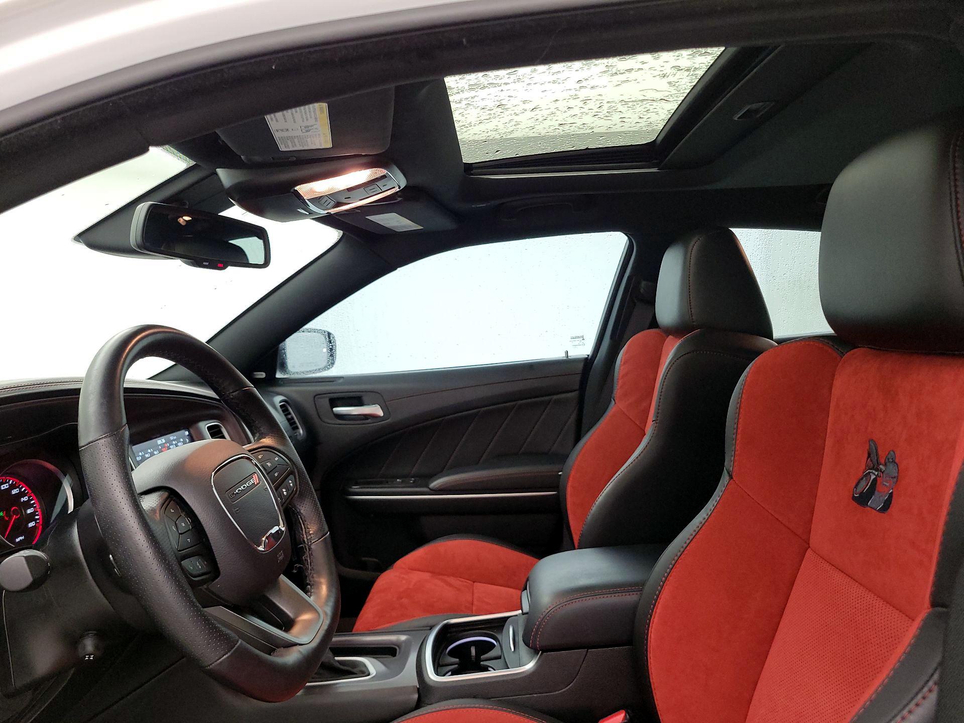 Thumbnail: 2023 Dodge Charger - 19