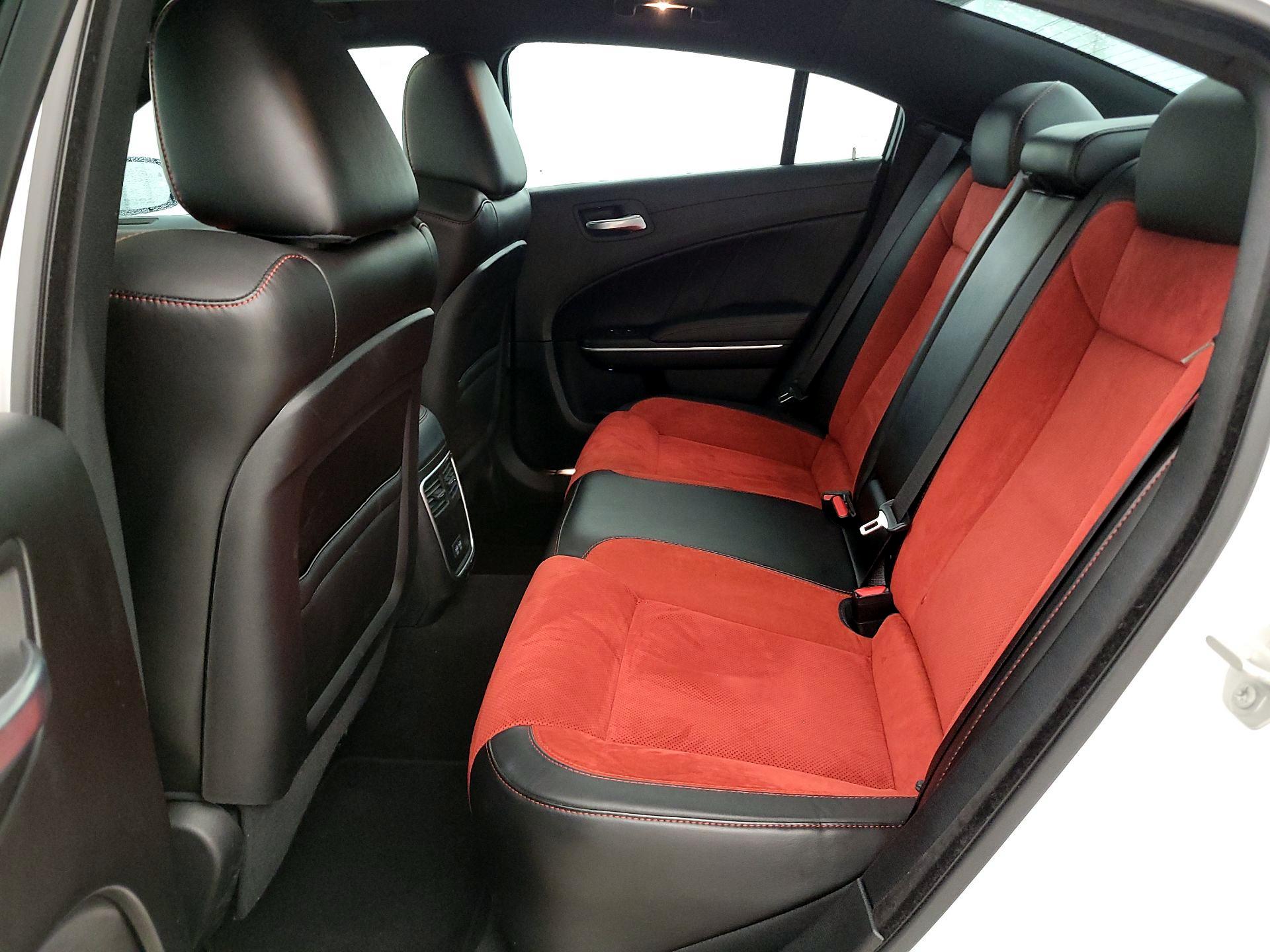 Thumbnail: 2023 Dodge Charger - 20