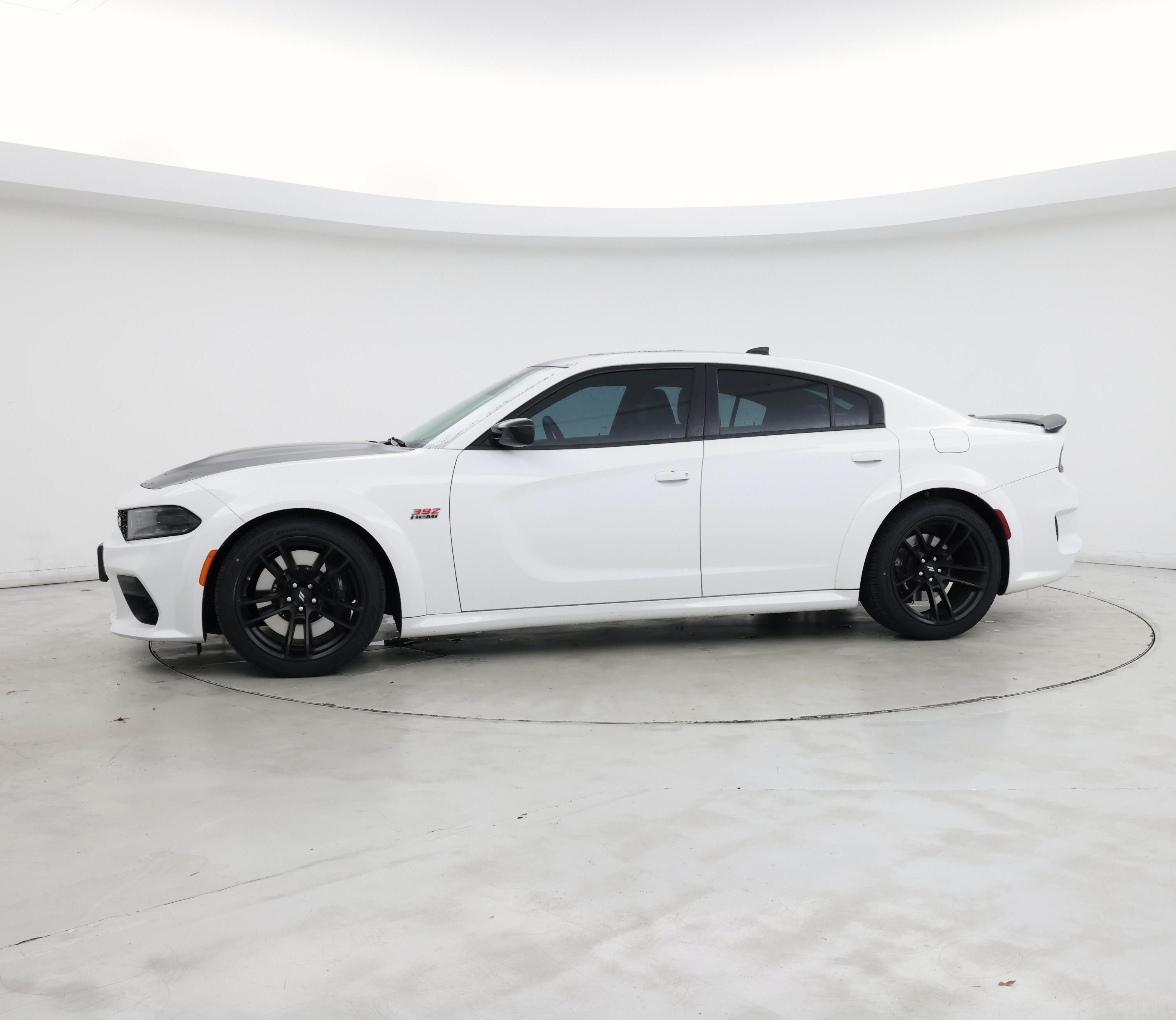 Thumbnail: 2023 Dodge Charger - 3