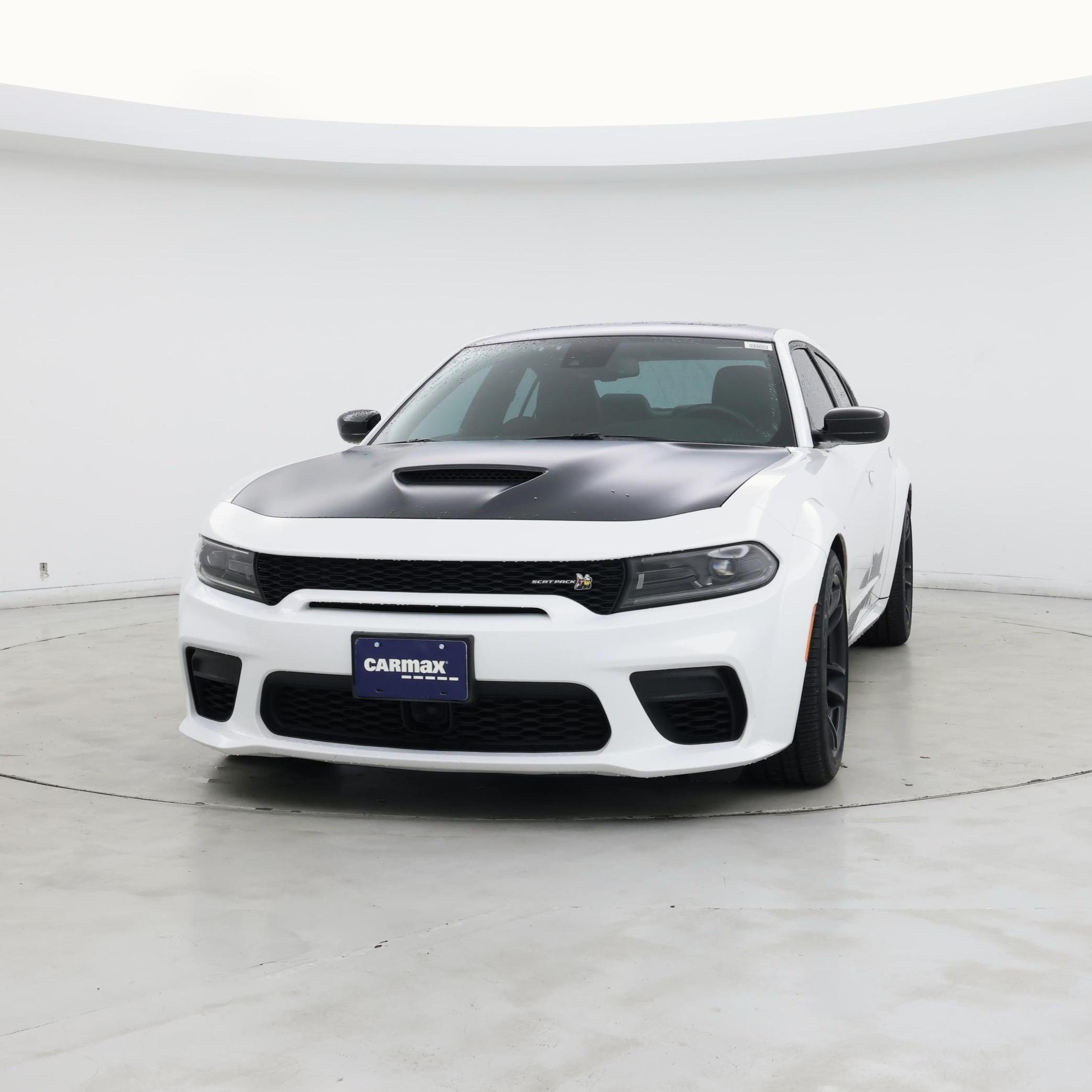 Thumbnail: 2023 Dodge Charger - 4